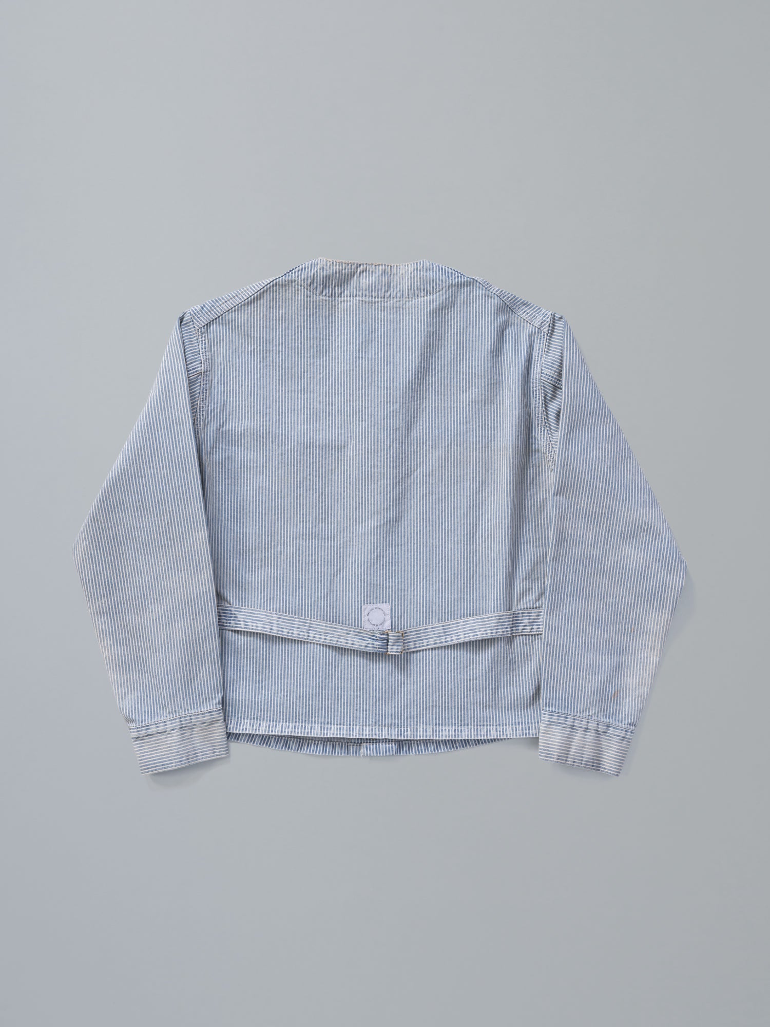 #026 LE ENGINEER JACKET