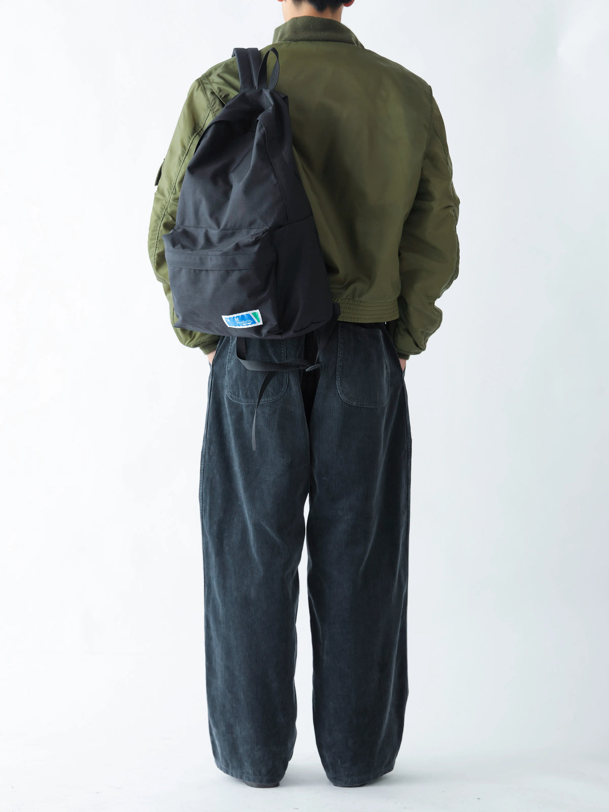 BACKPACK M