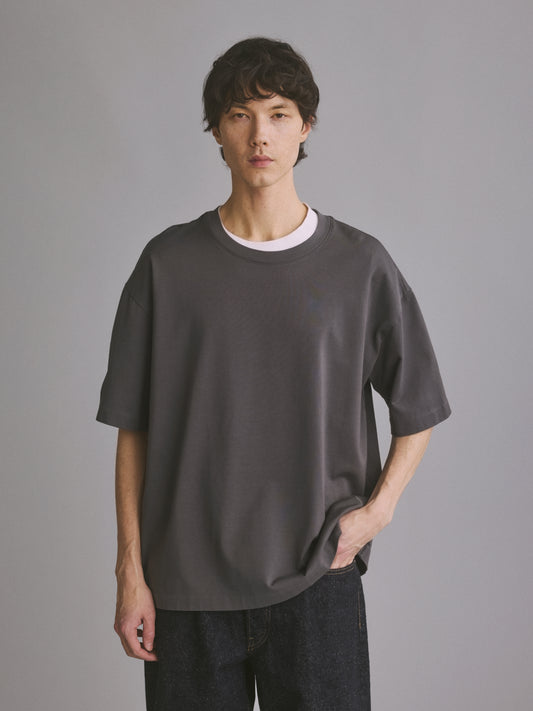 BOXY TEE
