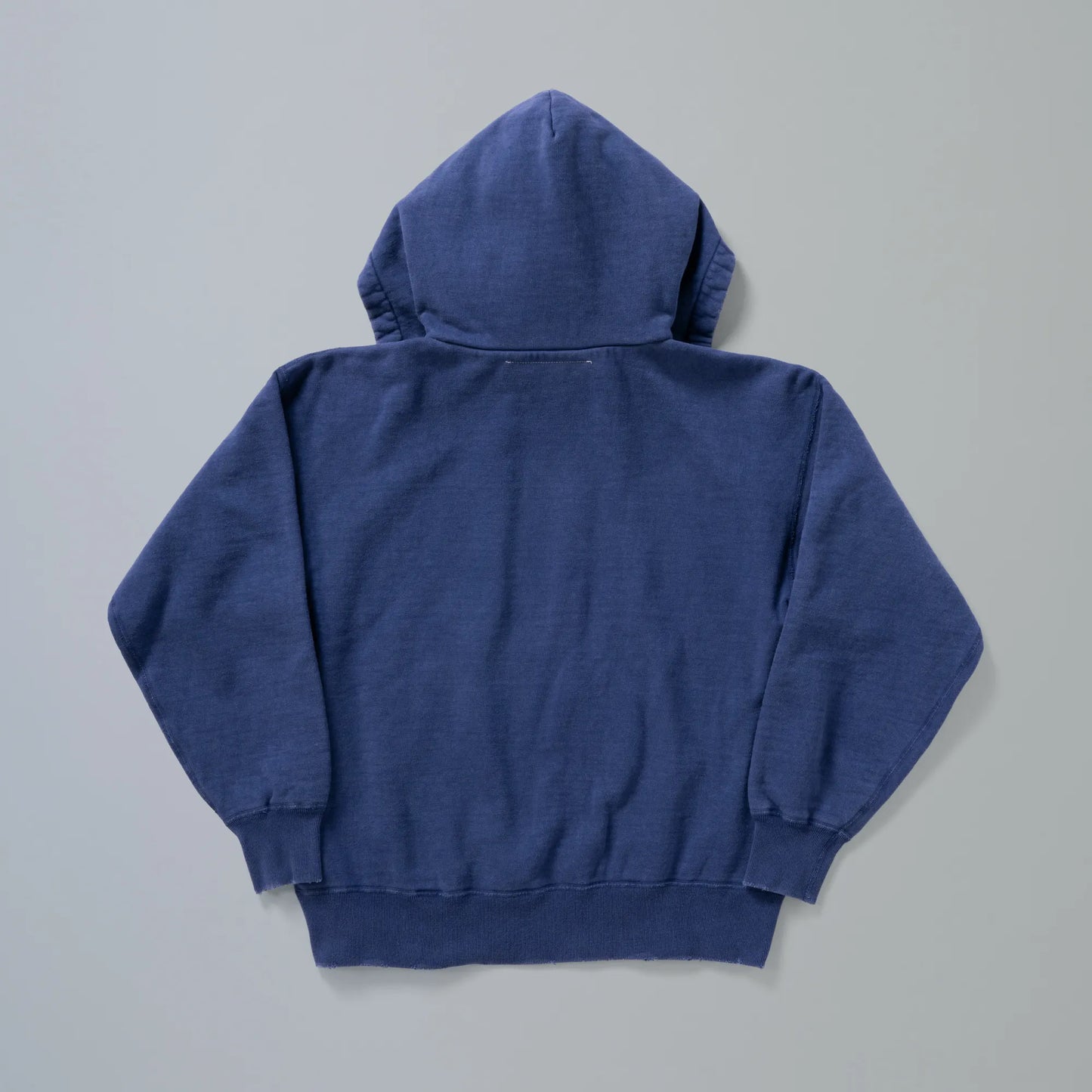 New Manual×KAPTAIN SUNSHINE AFTER HOODIE SWEAT