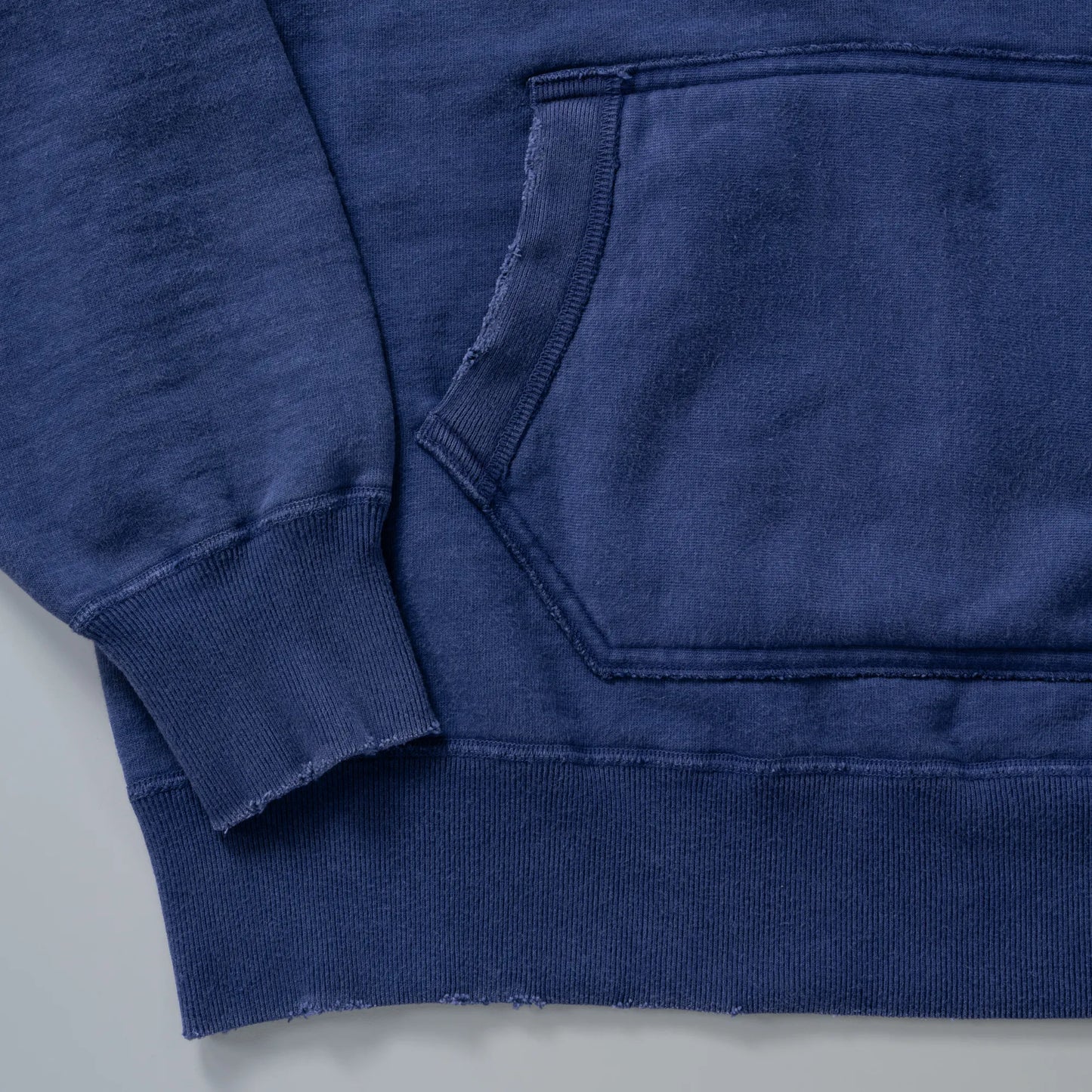 New Manual×KAPTAIN SUNSHINE AFTER HOODIE SWEAT