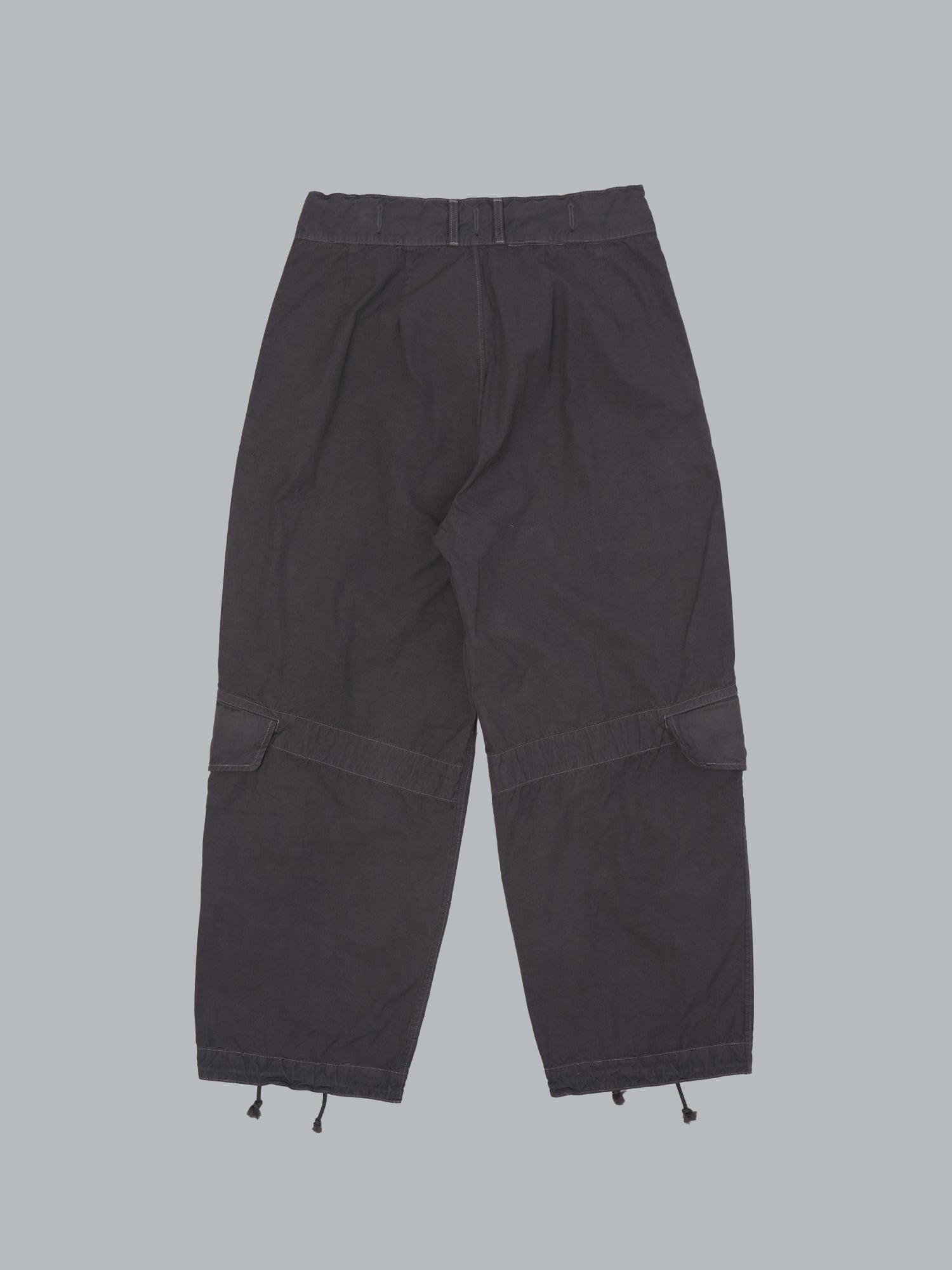 ROYAL AIR FORCE OVER TROUSERS PPL