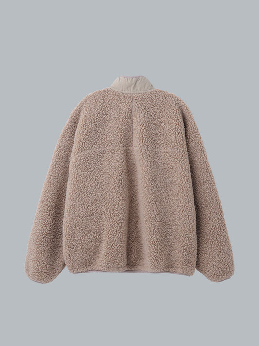 SNCLA FLEECE JACKET