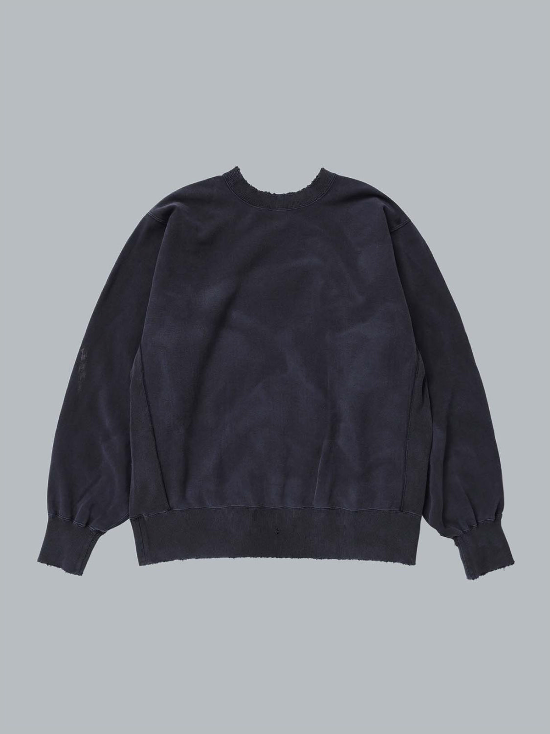 VINTAGE WASHED SWEAT P/O