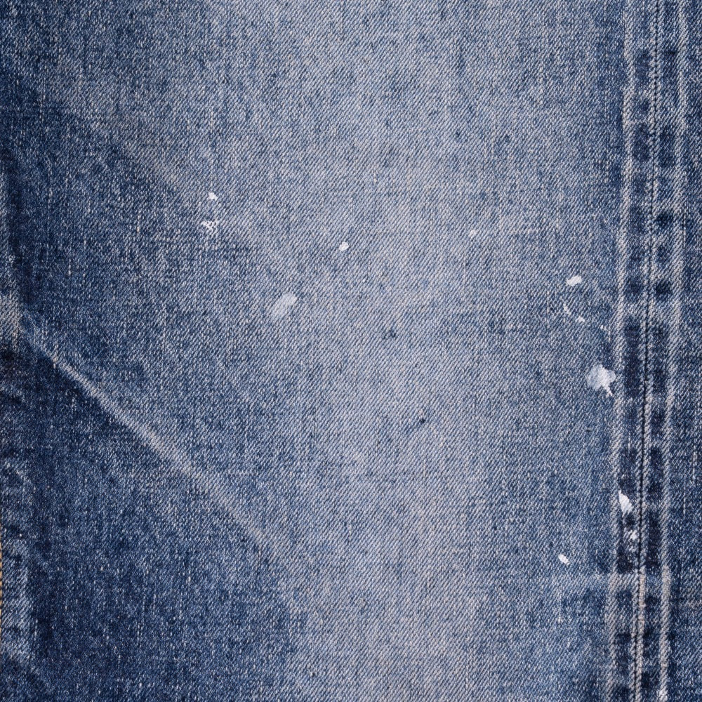 #002 1942 LV JEANS ISETAN EXCLUSIVE / IRG