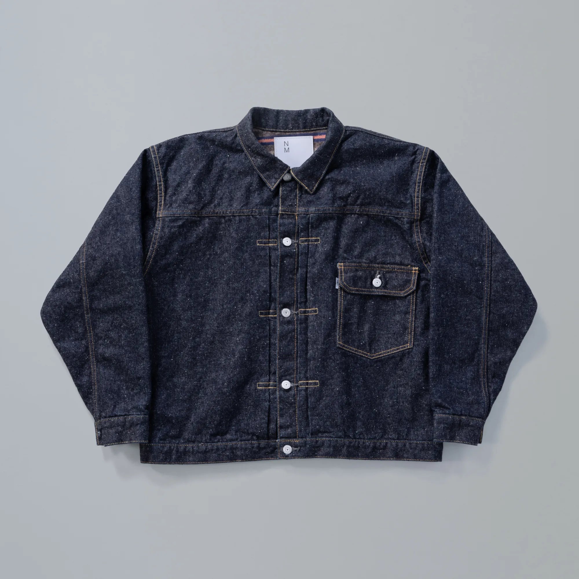 new manual #019 LV TRACKER JACKET LONG new manual #019 LV TRACKER JACKET LONG
