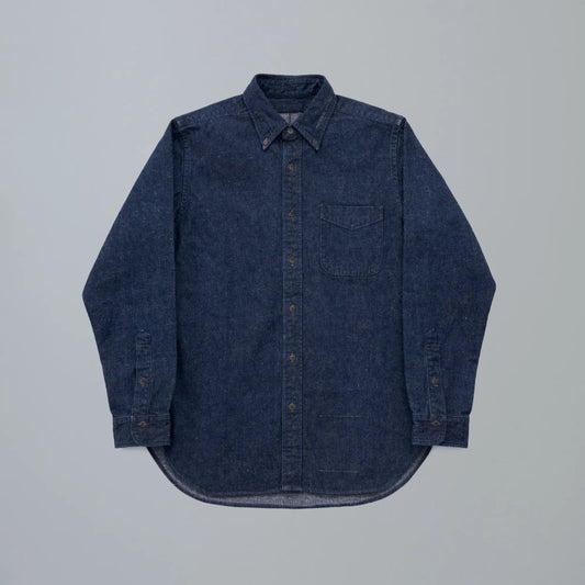 #020 BB POLO COLLAR SHIRTS IDG