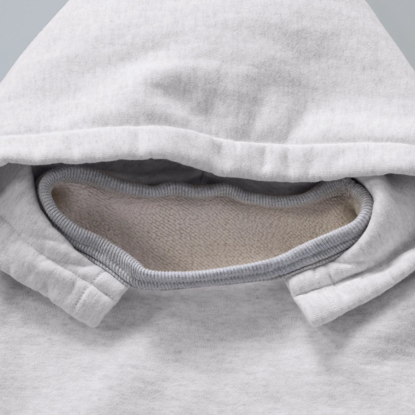 #021 CP AFTER HOODIE ONE-WASHED