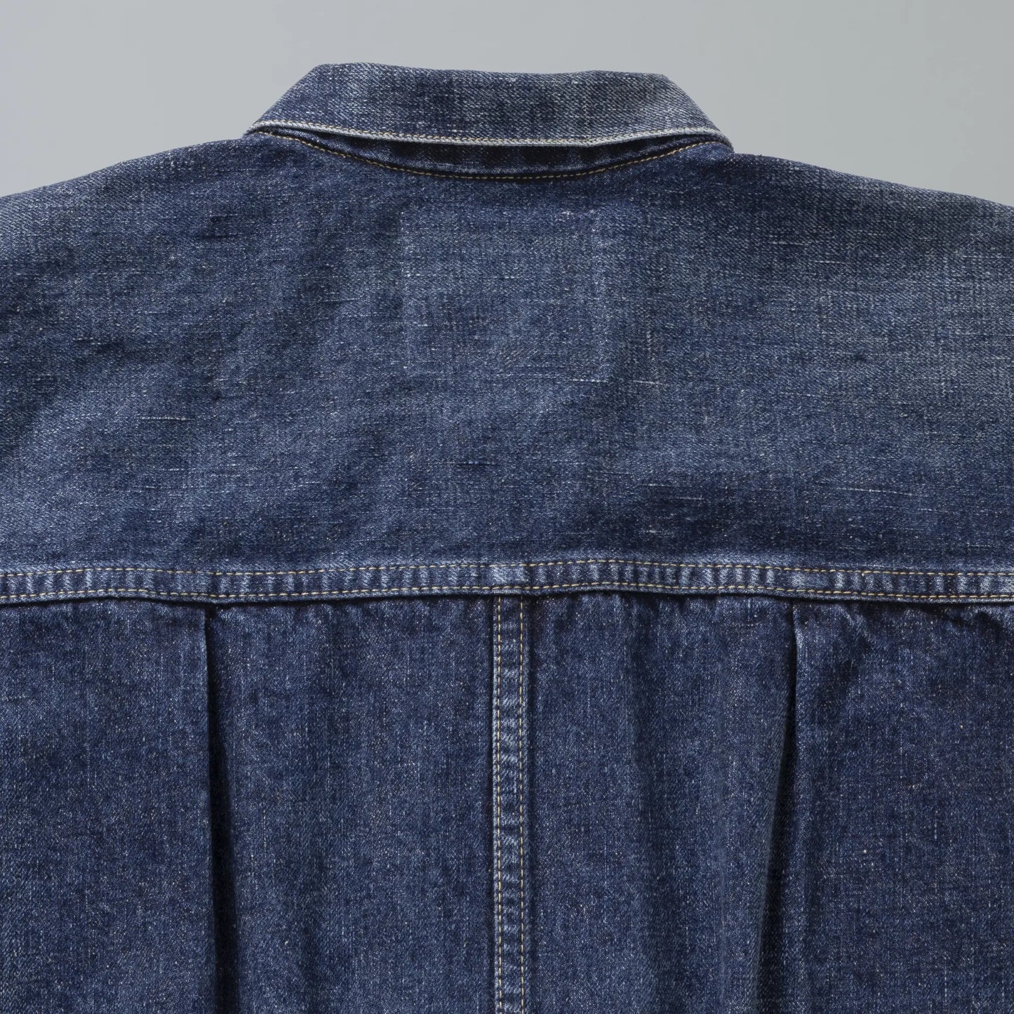 #029 WW Ⅱ LV T-BACK JACKET