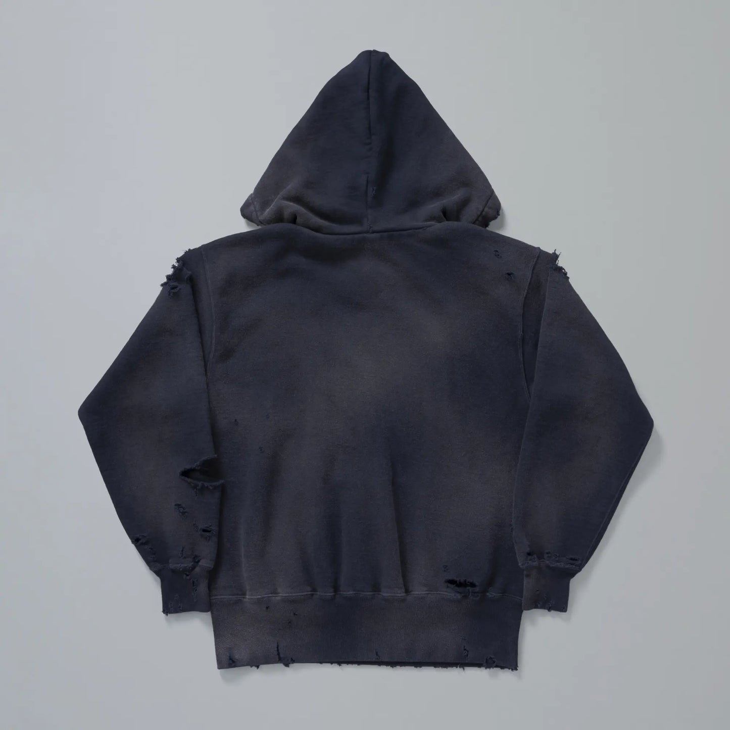 #031 CP AFTER HOODIE