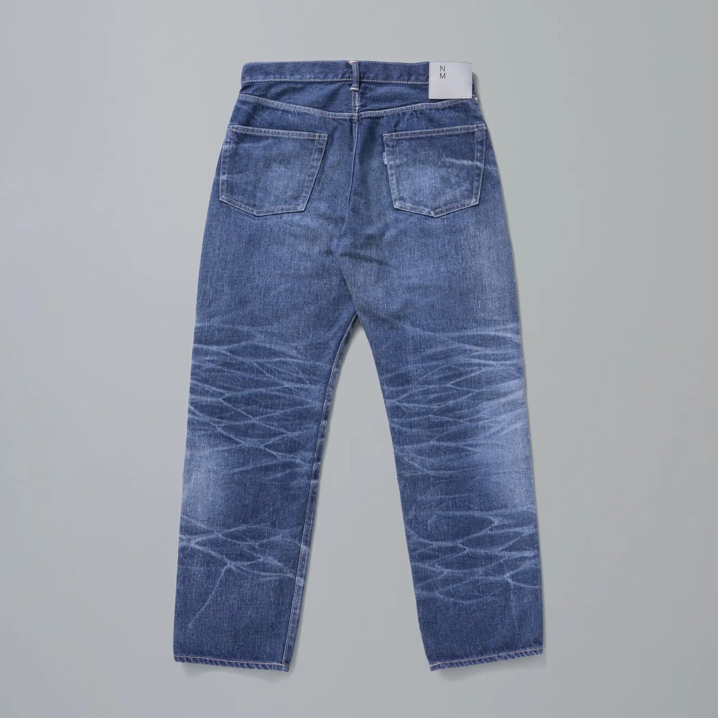 #033 LV 60'S JEANS