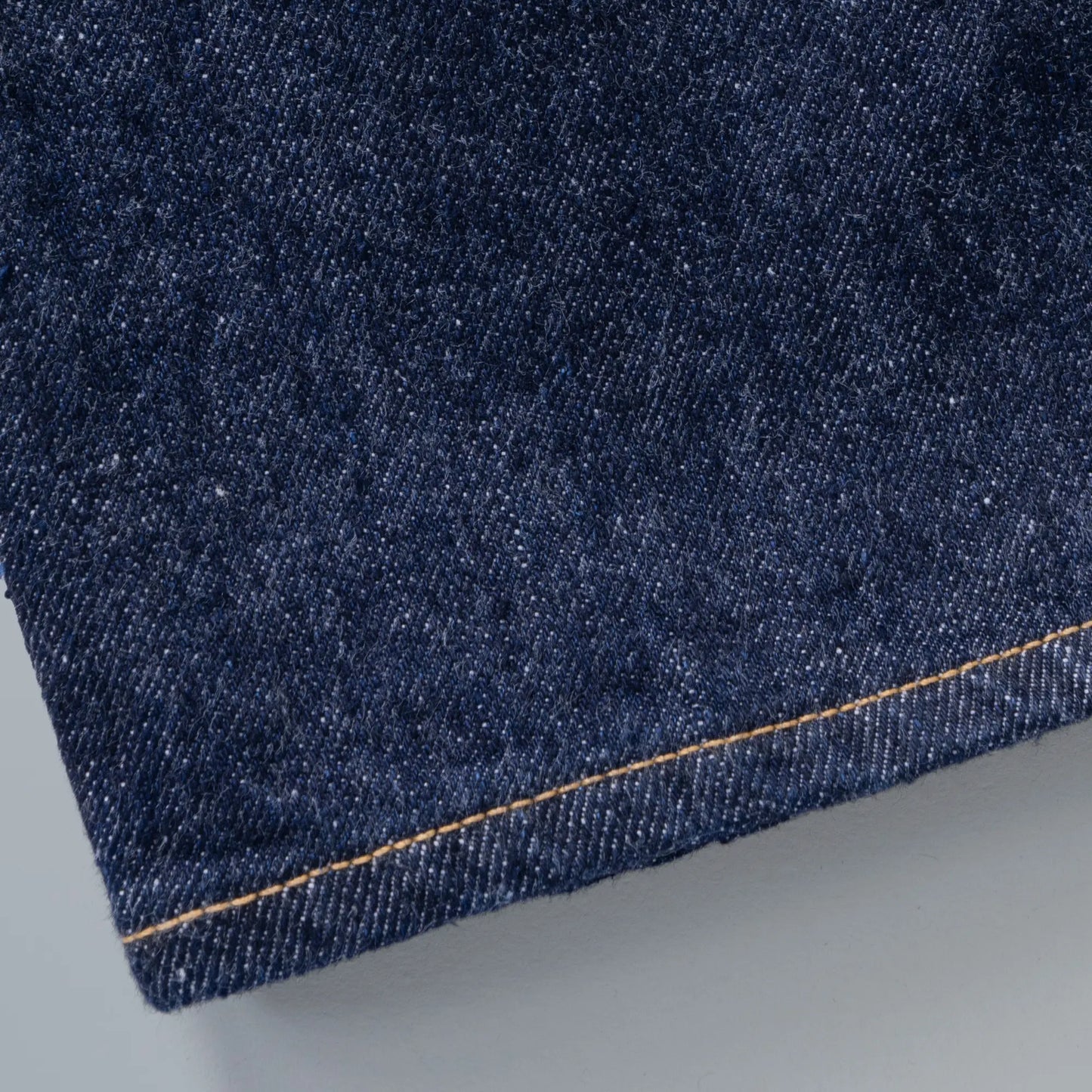 #033 LV 60'S JEANS ONE-WASHED
