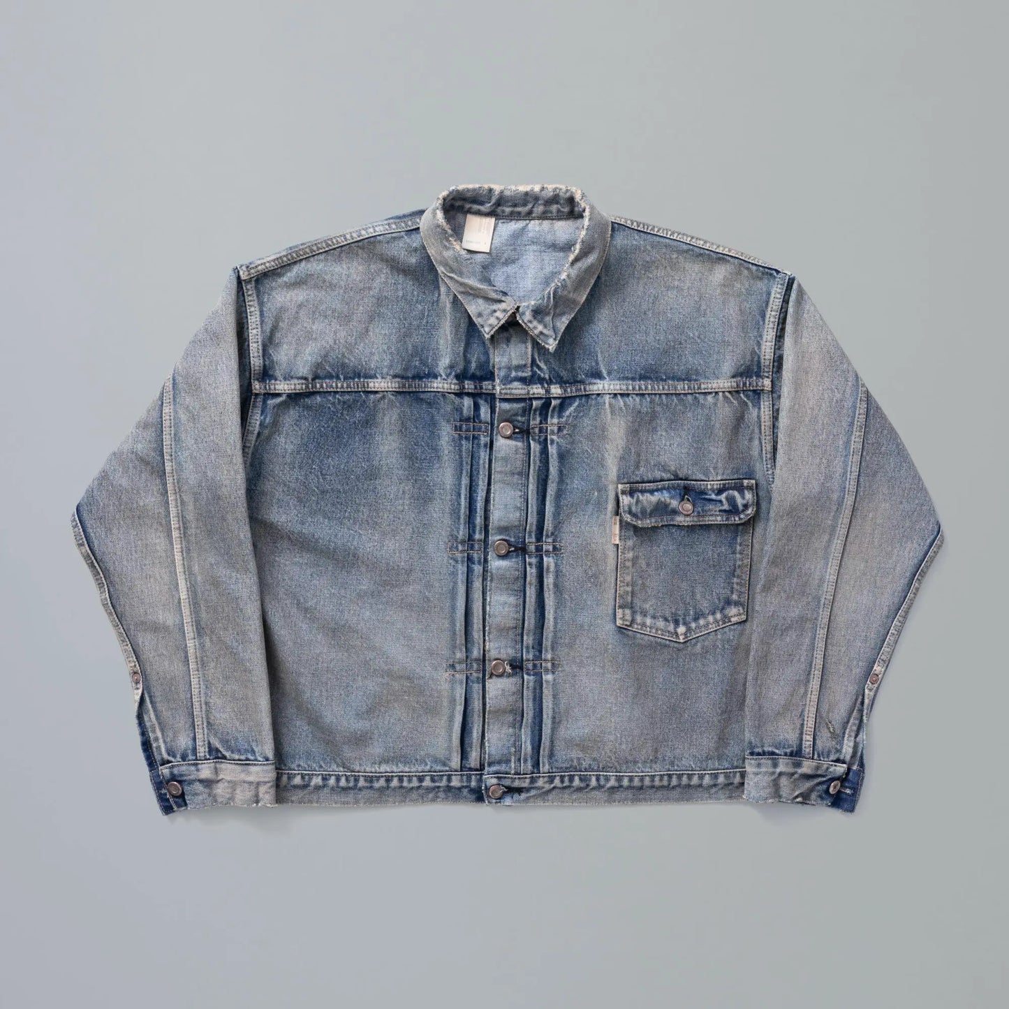 D.O T-BACK JACKET/IRG