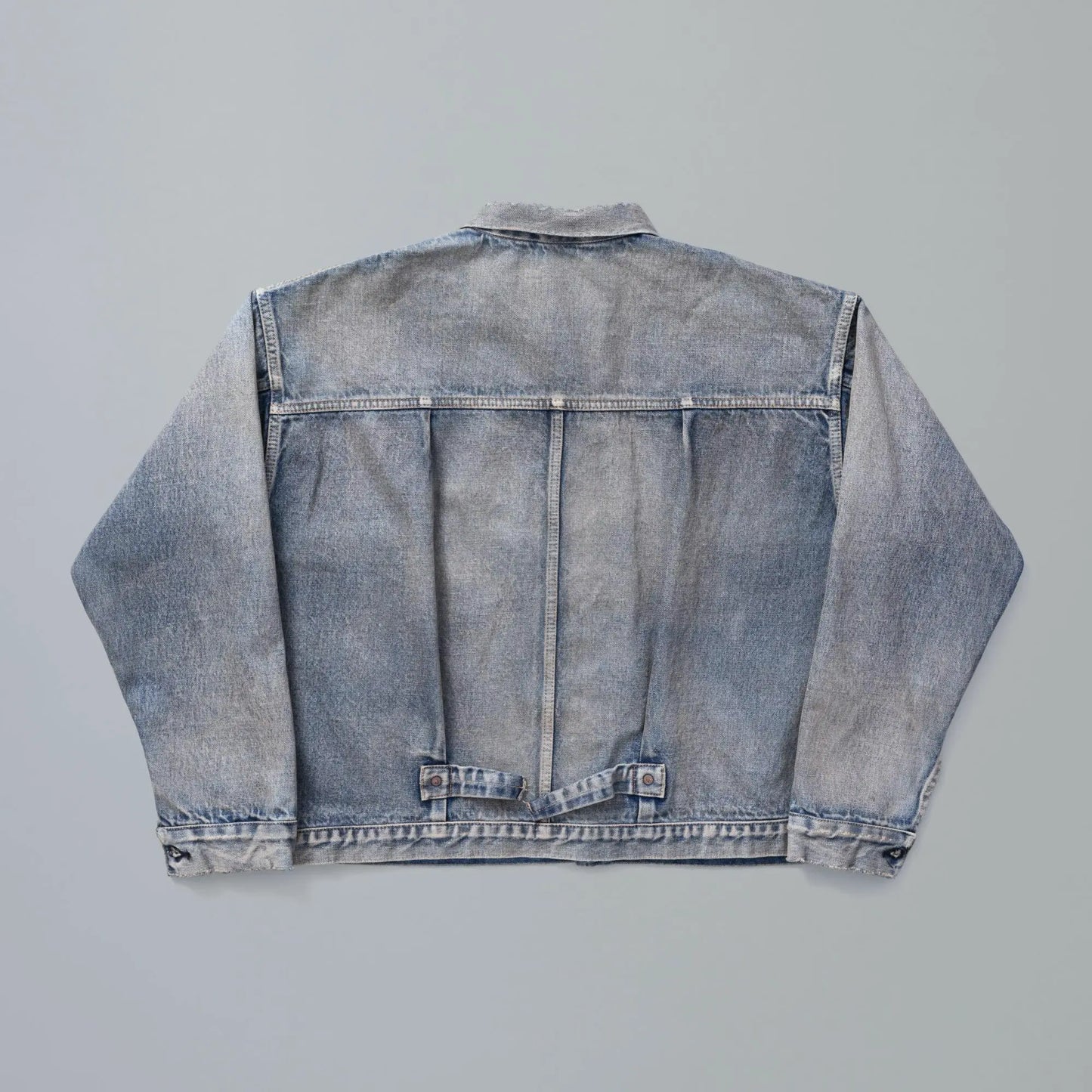 D.O T-BACK JACKET/IRG