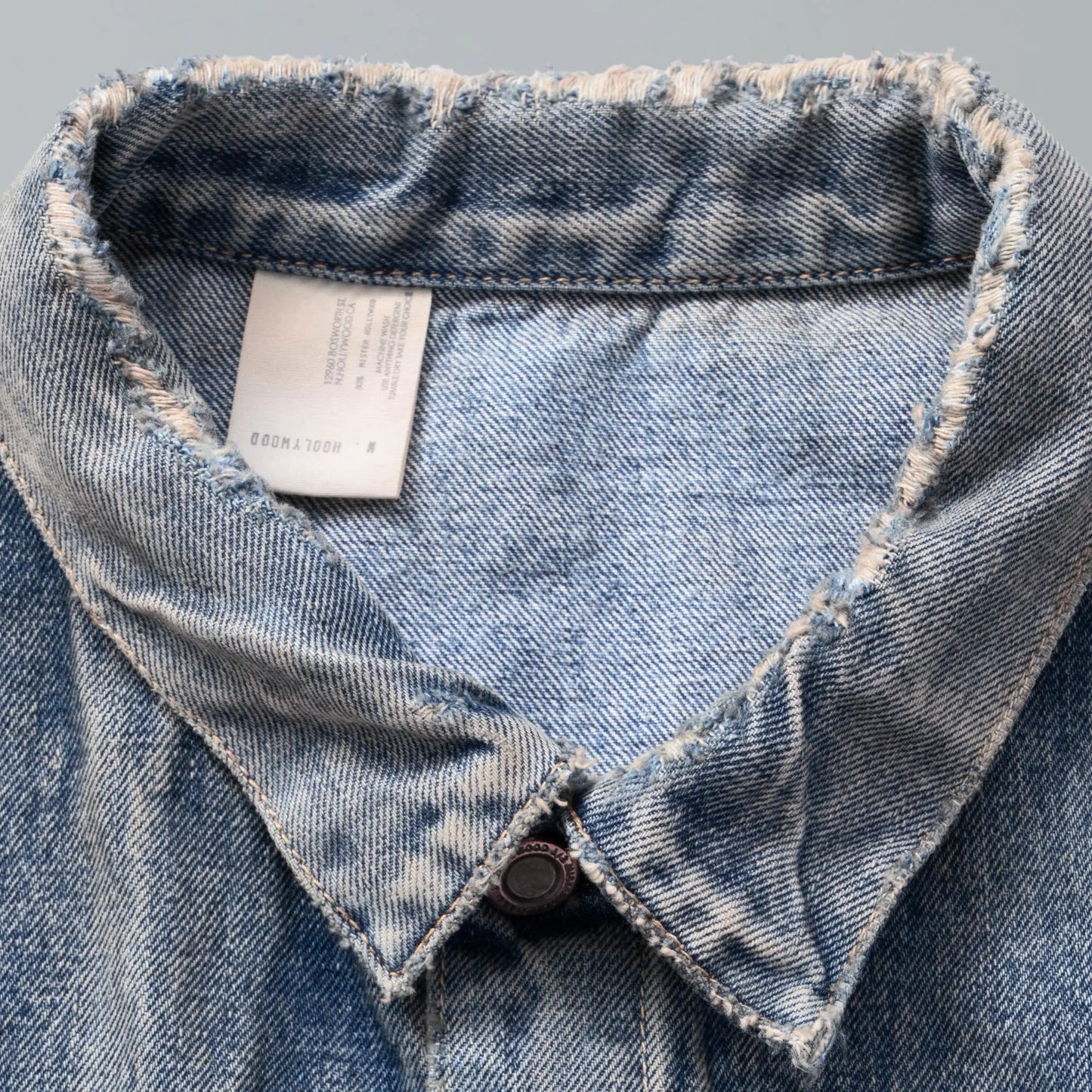 D.O T-BACK JACKET/IRG