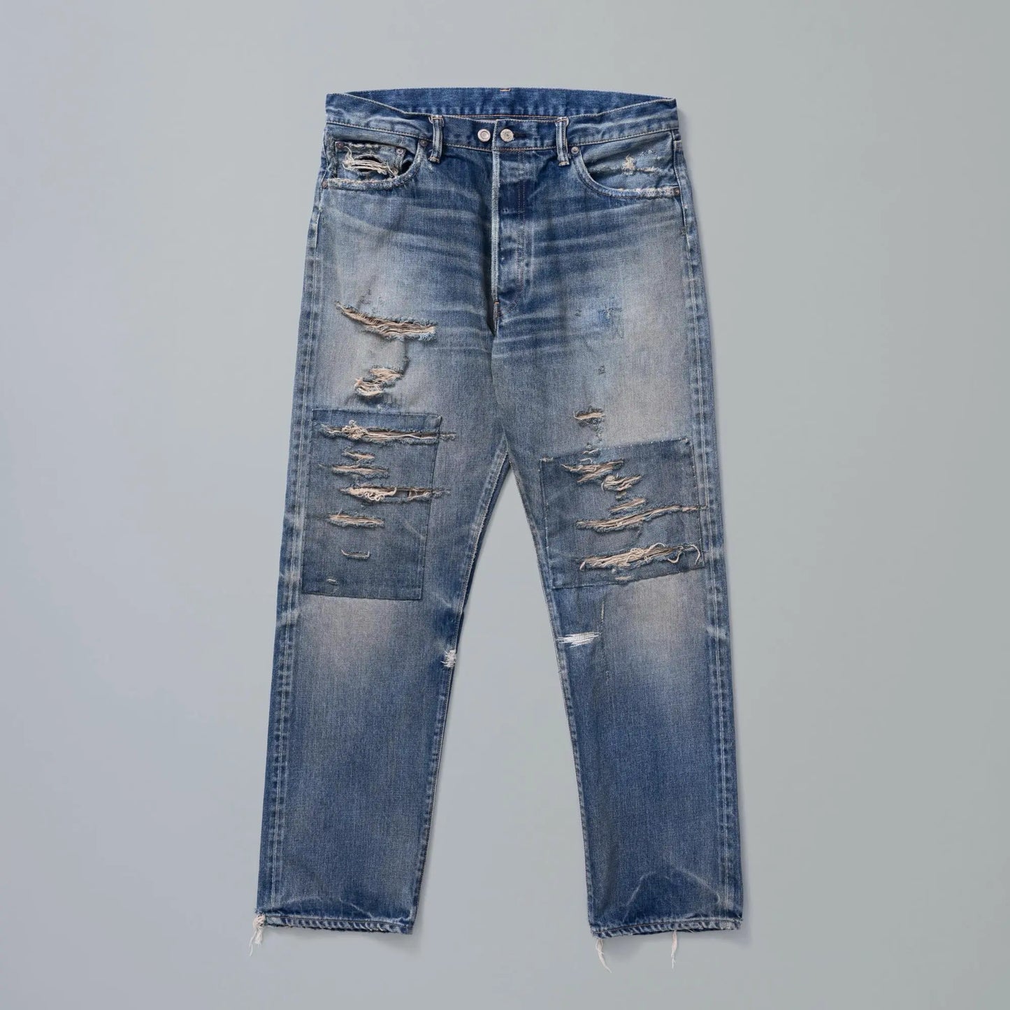 D.O PATHWORK JEANS/IRG