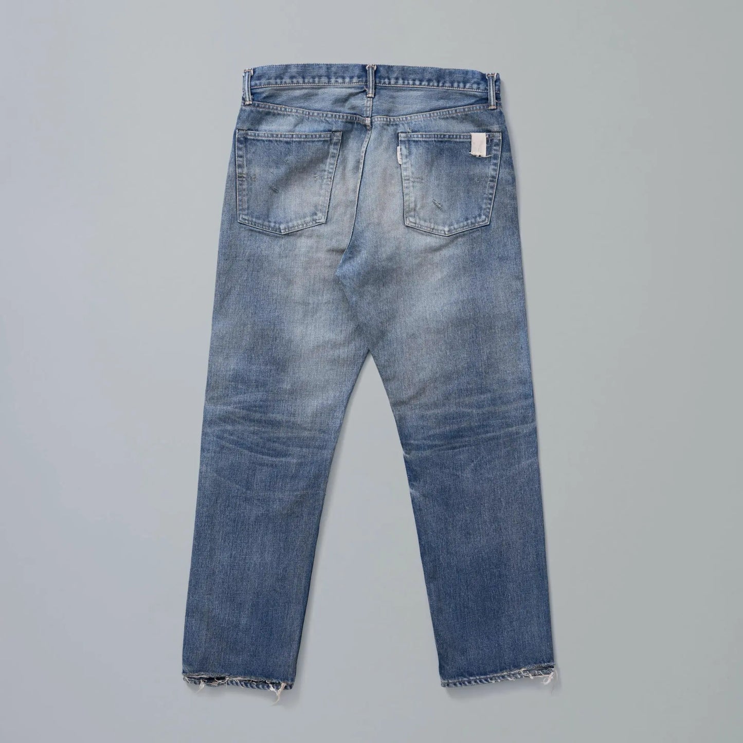 D.O PATHWORK JEANS/IRG