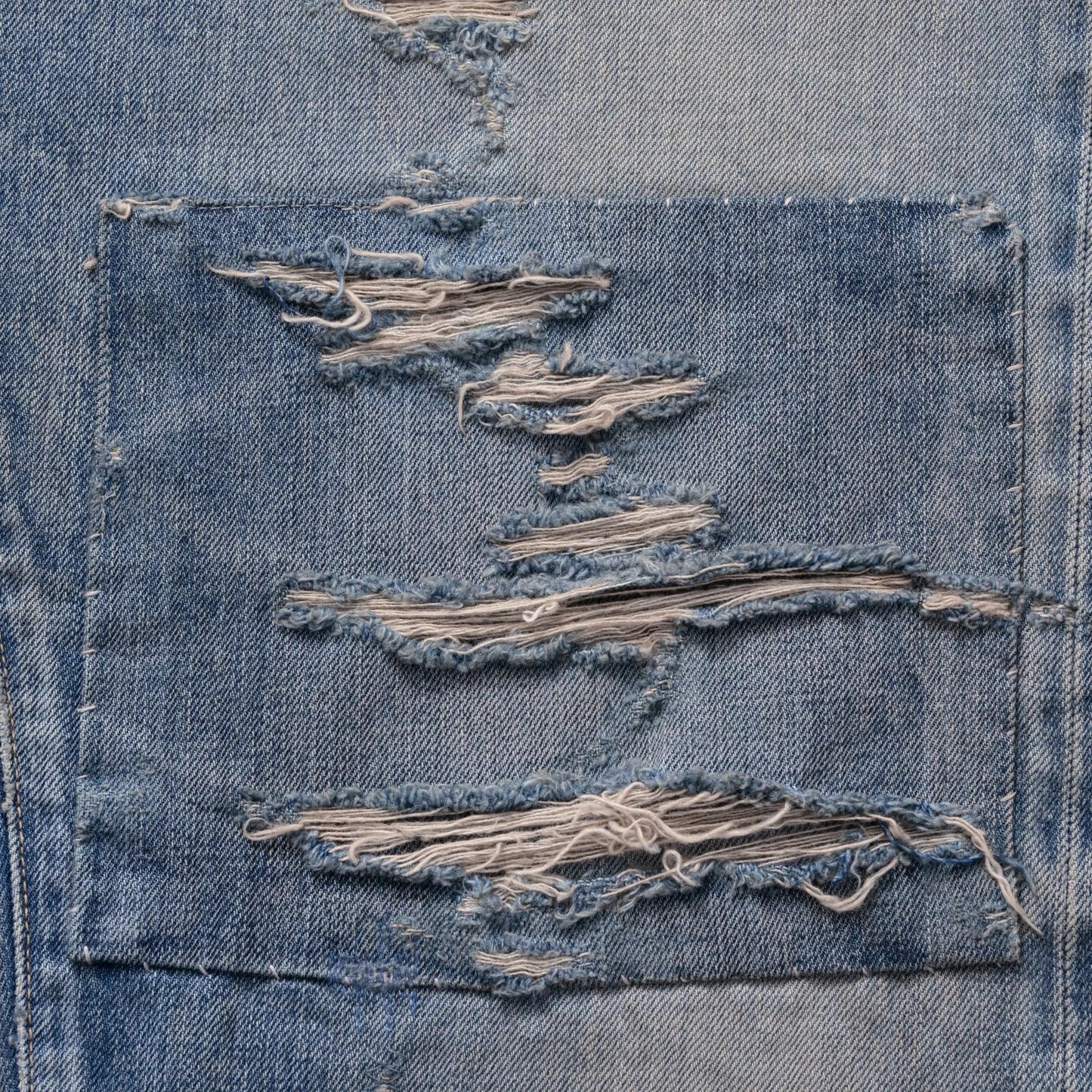 D.O PATHWORK JEANS/IRG