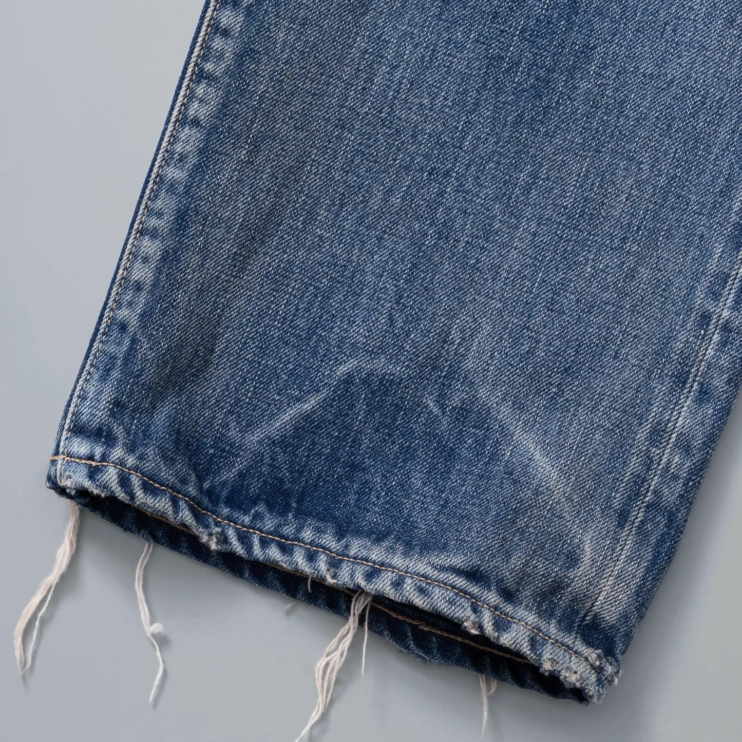 D.O PATHWORK JEANS/IRG