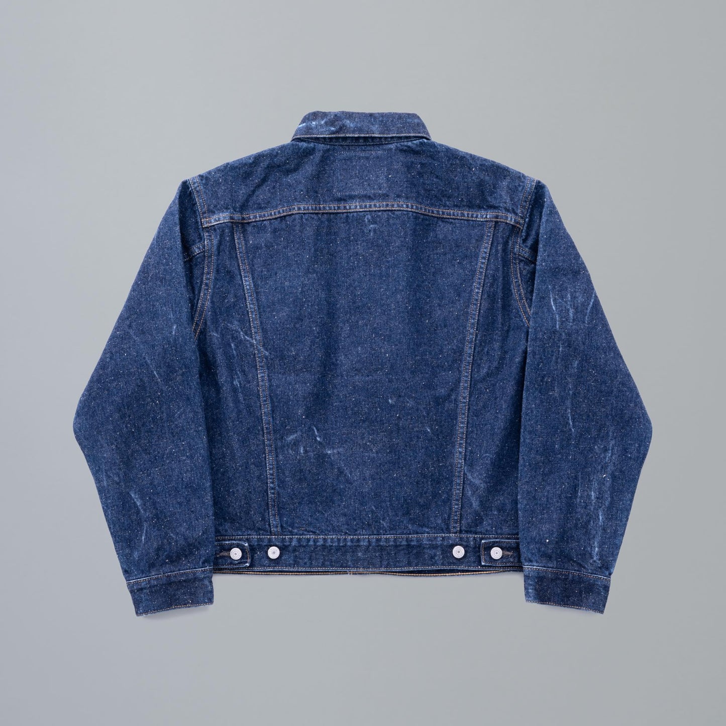 #019 LV TRACKER JACKET LONG