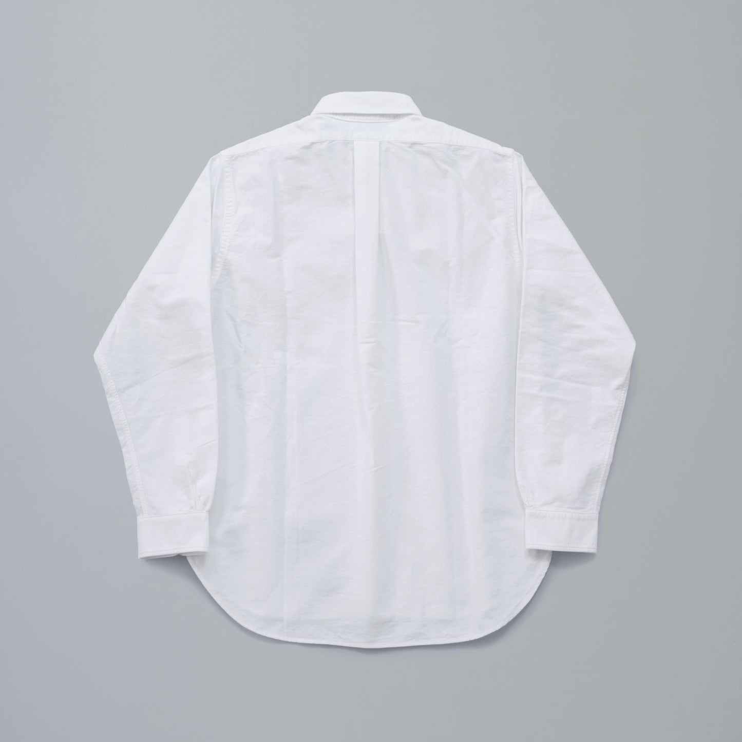 #020 BB POLO COLLAR SHIRTS IDG