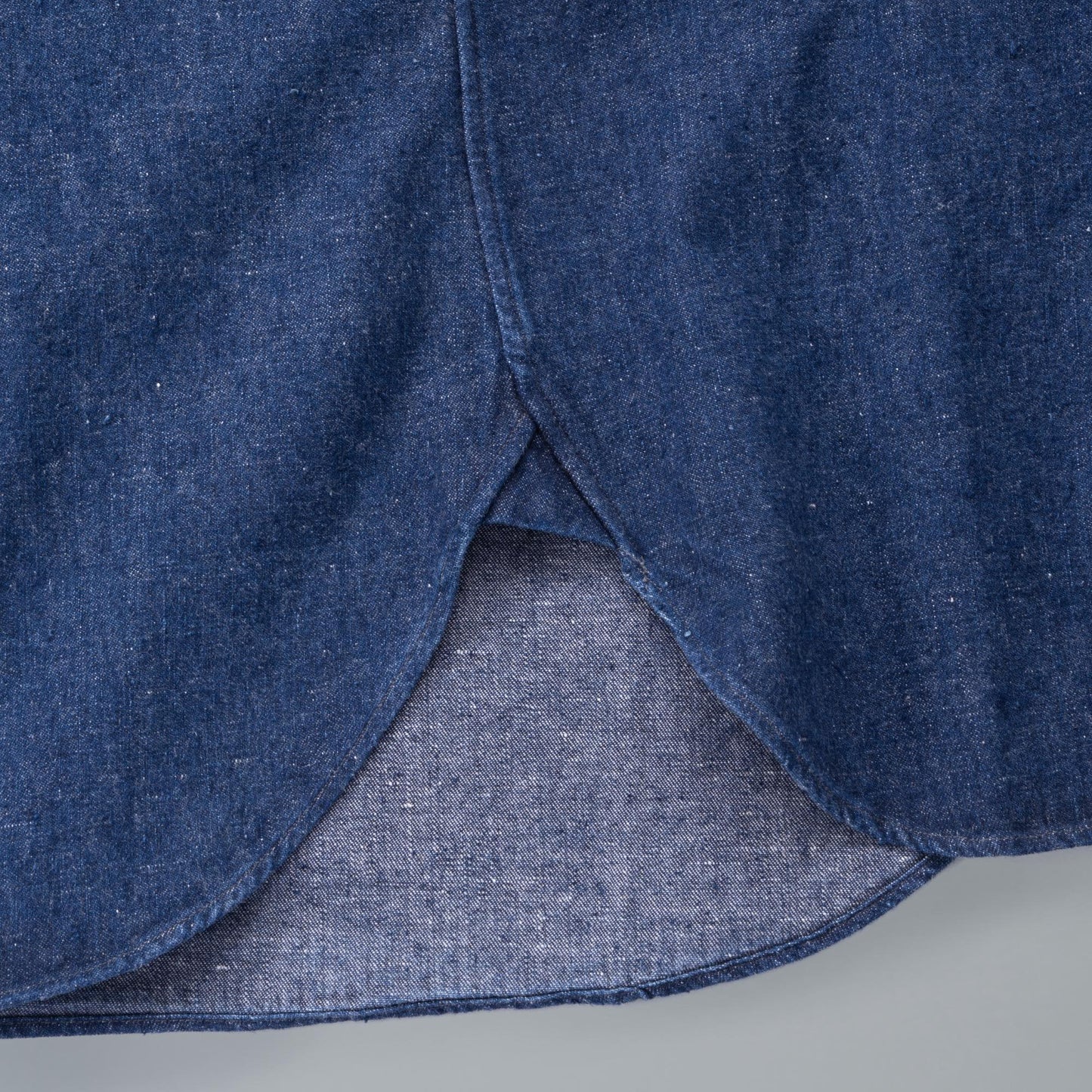 #020 BB POLO COLLAR SHIRTS IDG