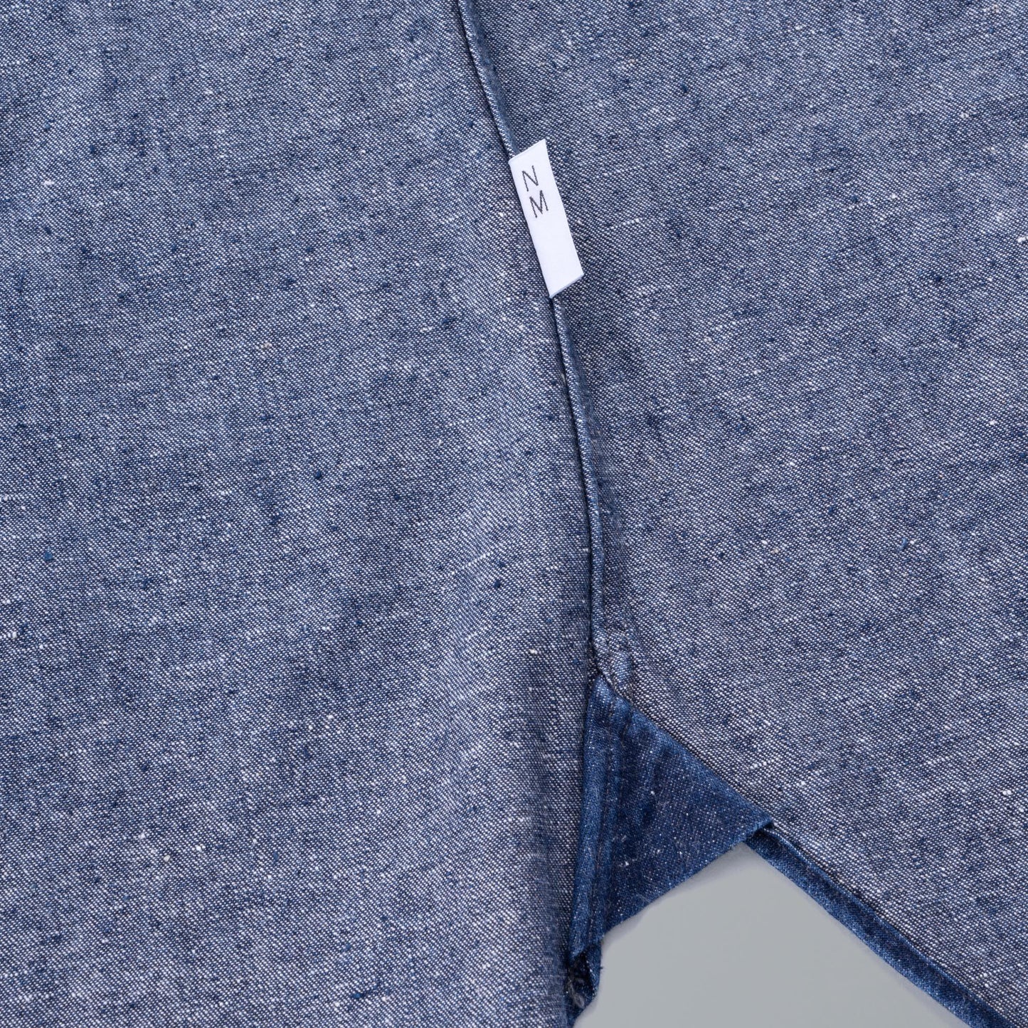 #020 BB POLO COLLAR SHIRTS IDG