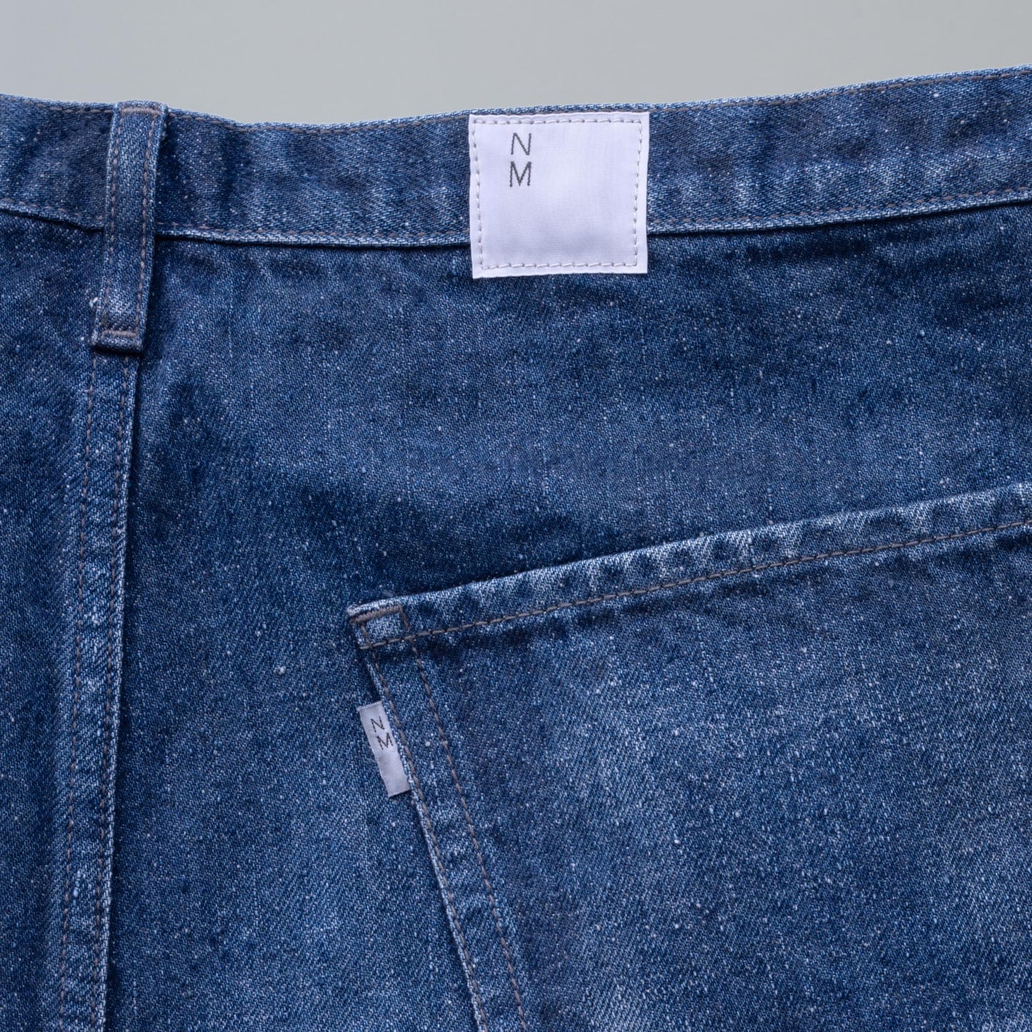 #022 LV MCQUEEN PANTS