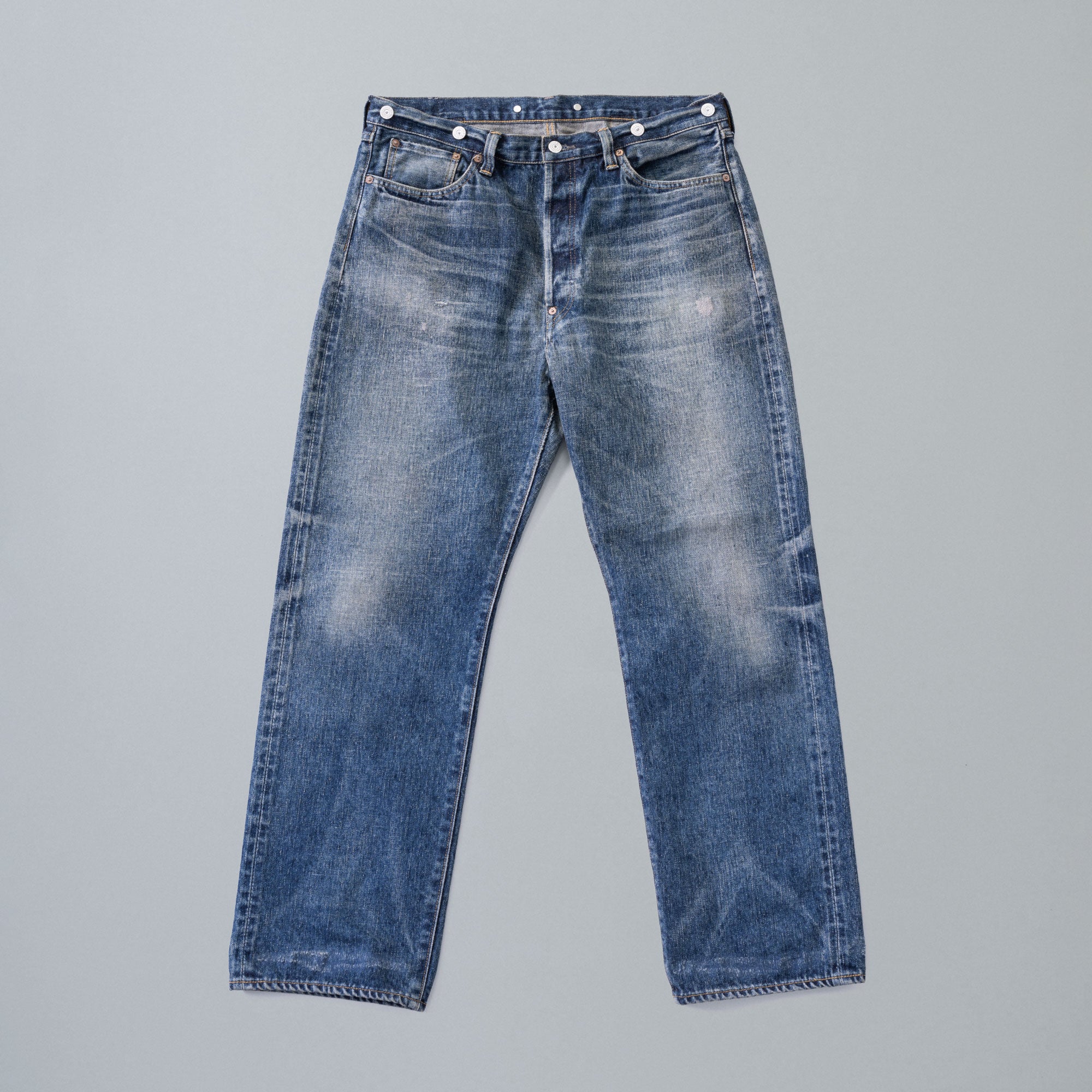 Size31New Manual 002 LV JEANS ISETANEXCLUSIVE