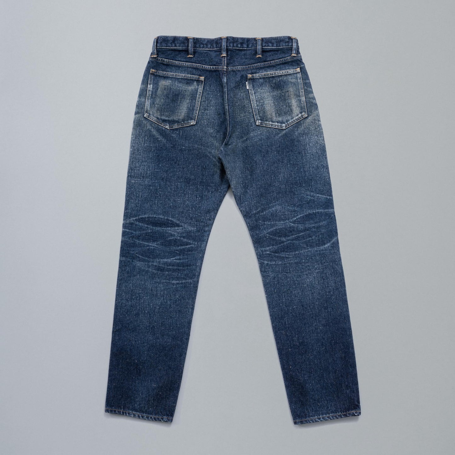 #010 LV SUPER SLIM JEANS IDG