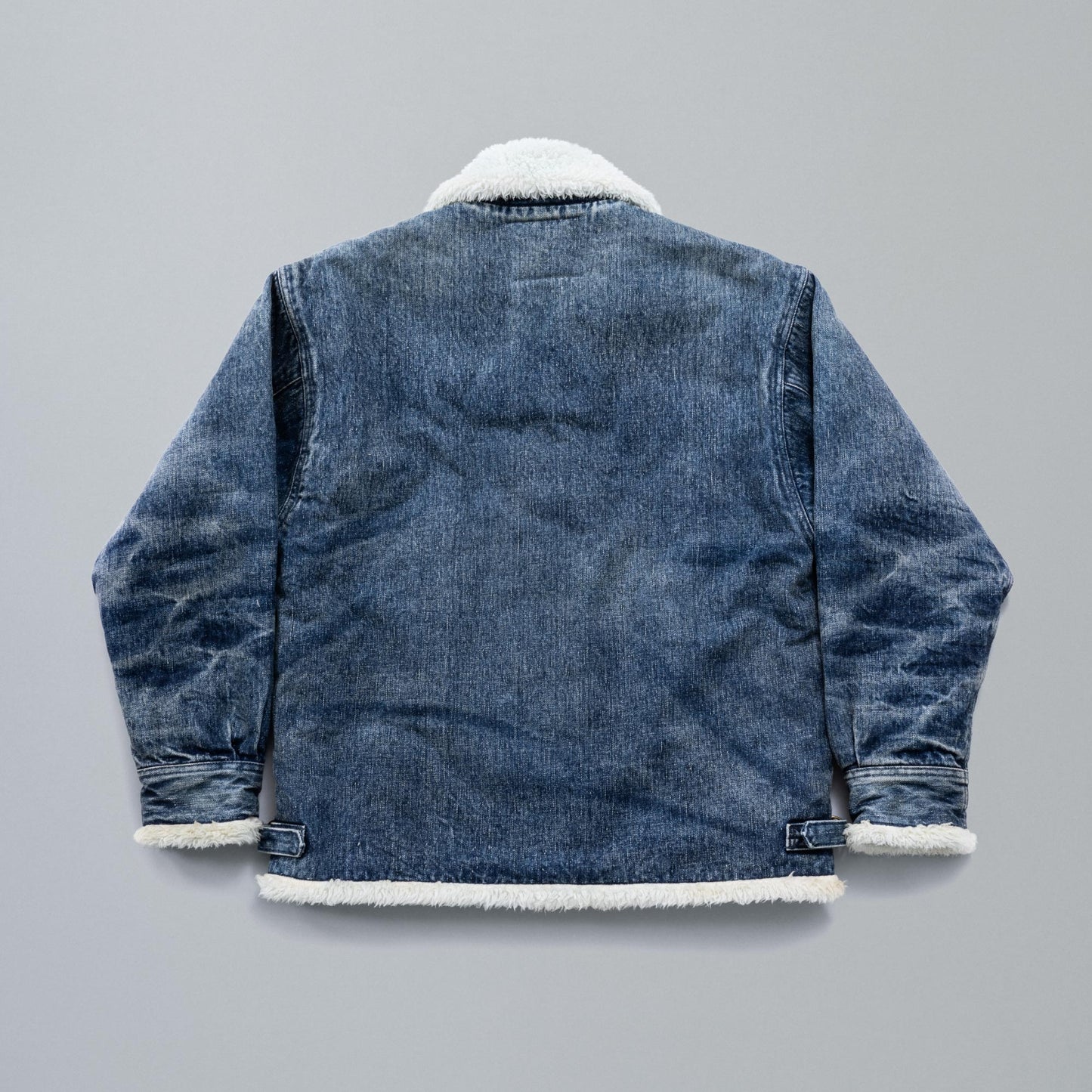#008 LV B-3 BLOUSON IDG