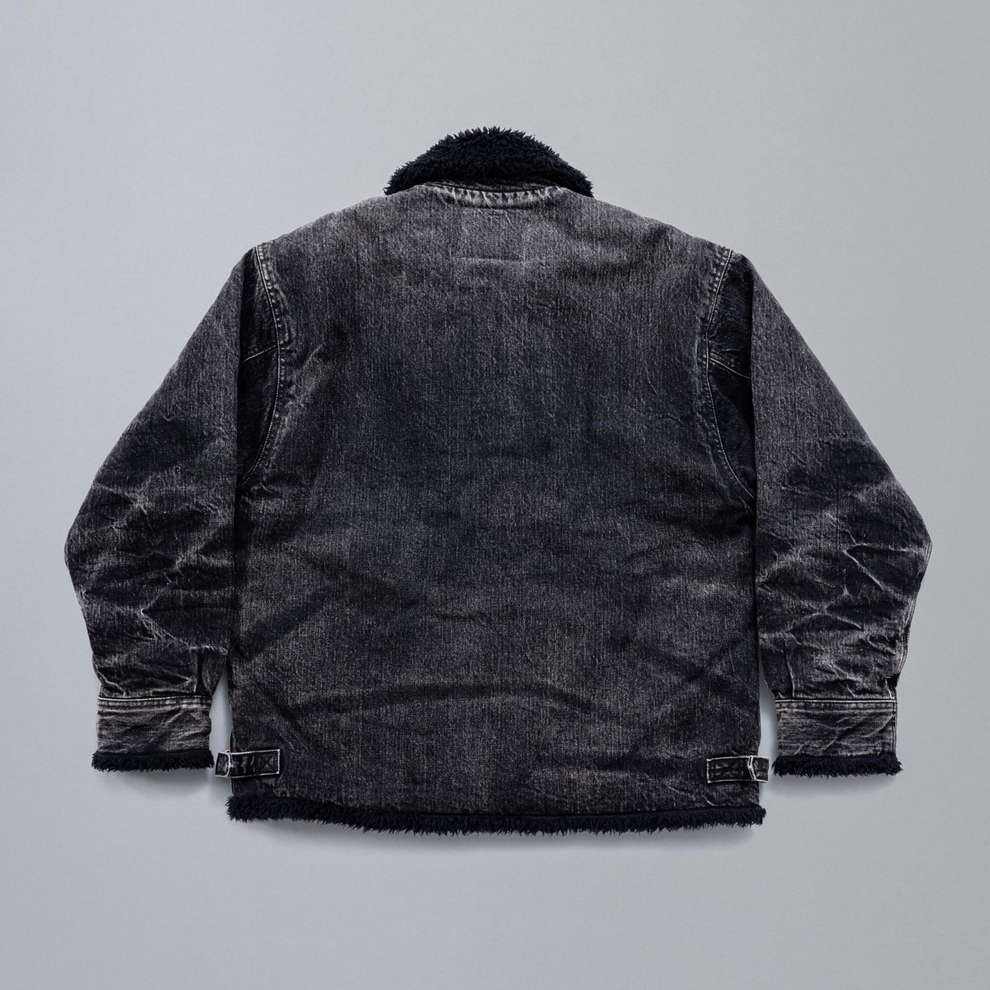 #008 LV B-3 BLOUSON IDG