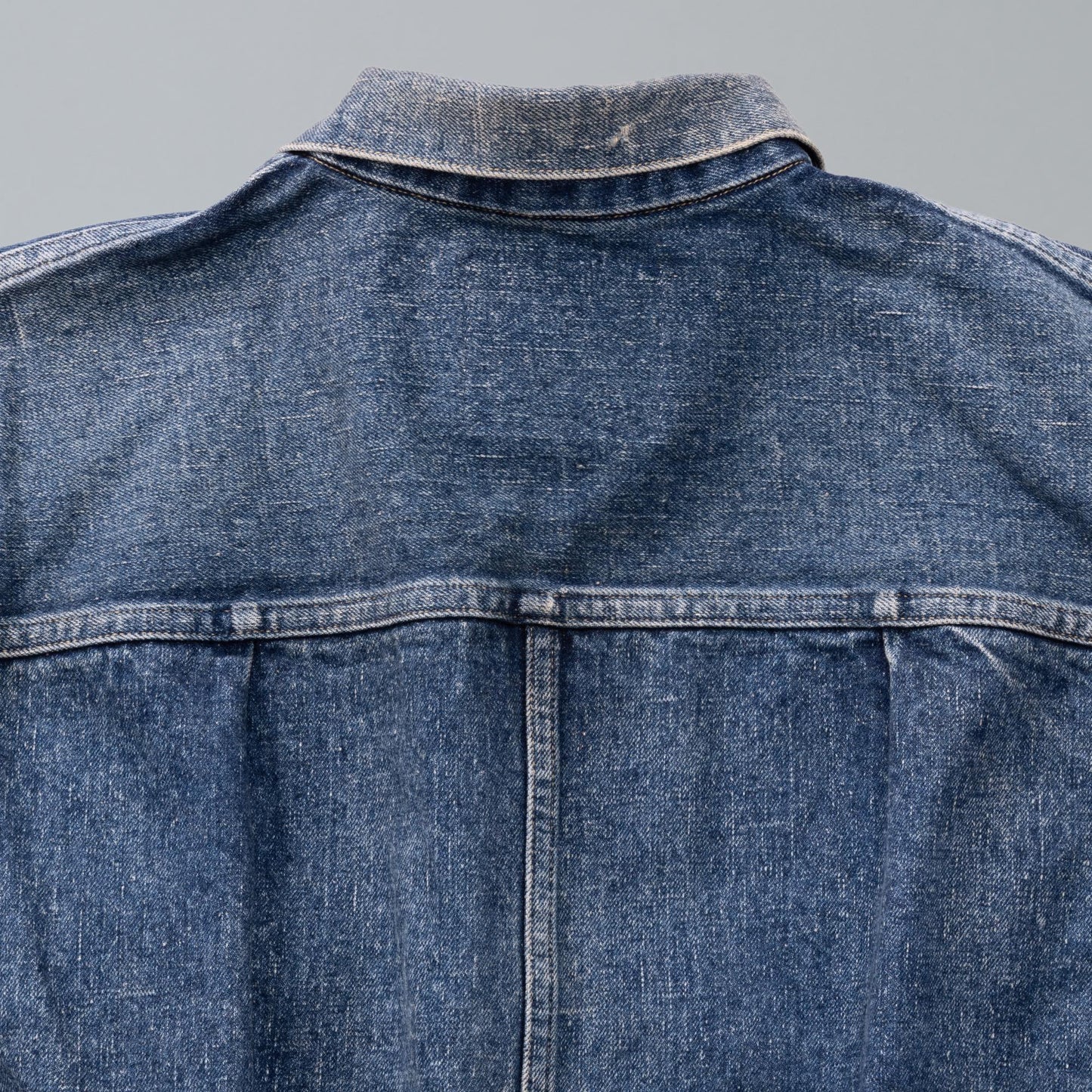 #012 LV 36’s T-BACK JACKET