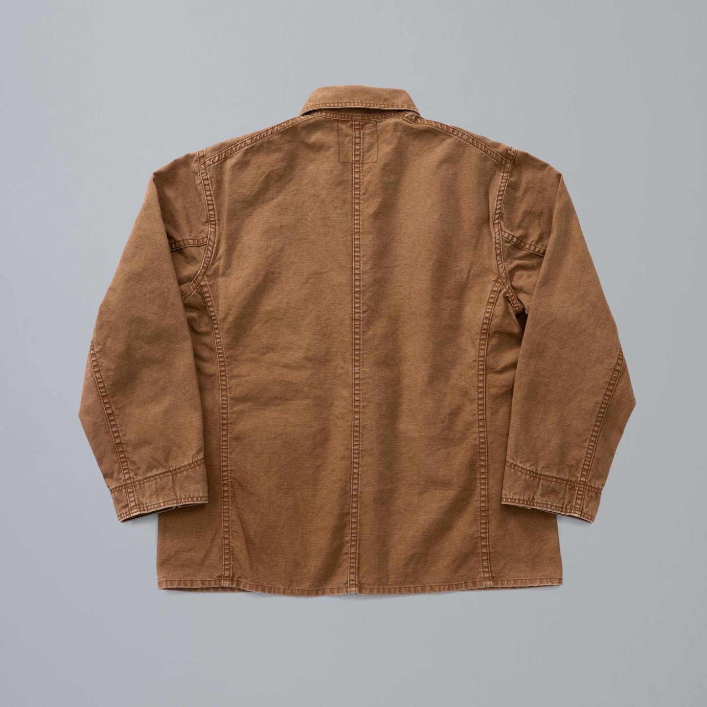 #014 HEAD LIGHT DUCK CHORE JACKET