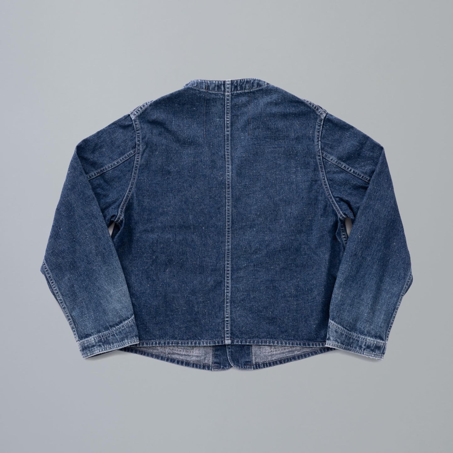 #015 HEAD LIGHT ENGINEER JACKET