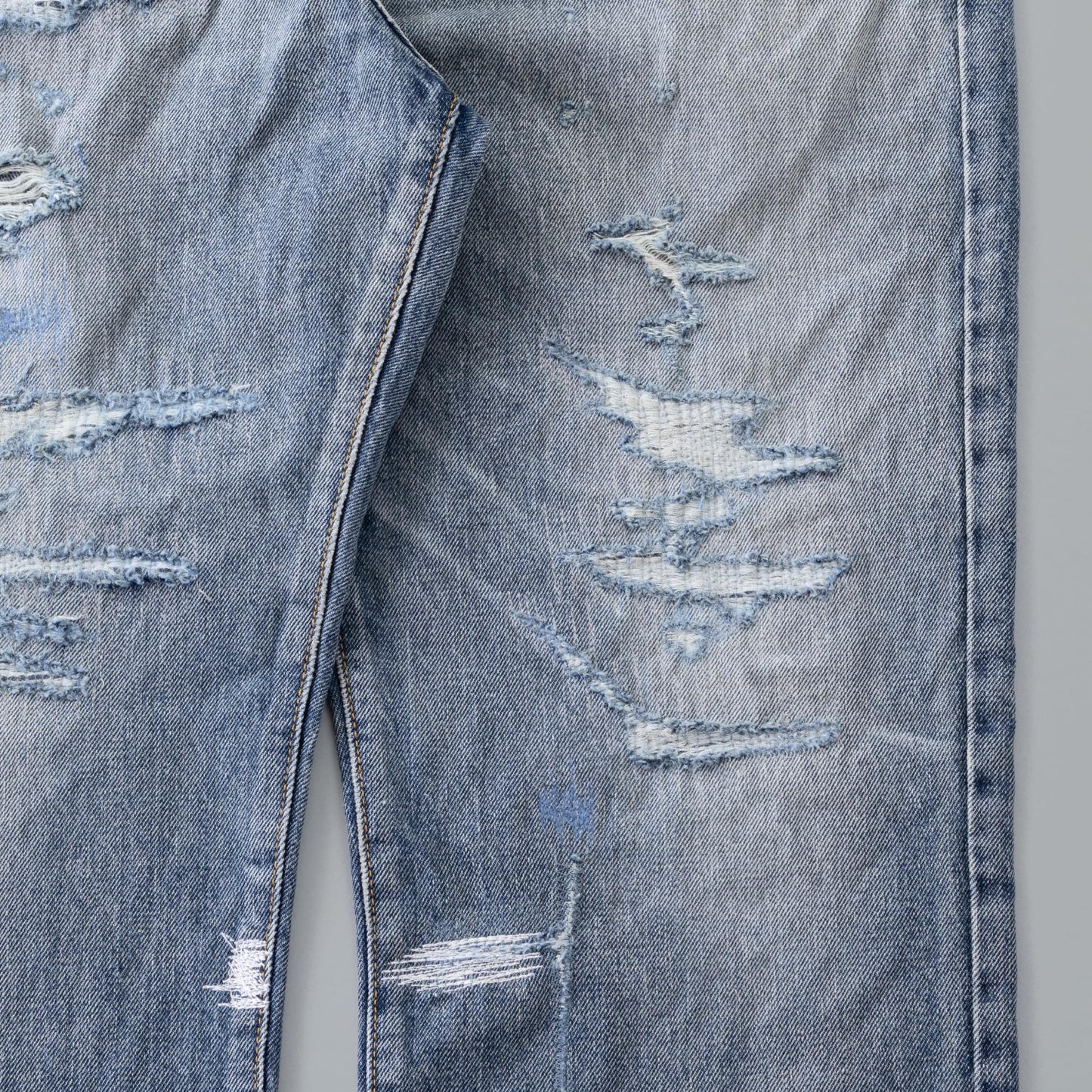 D.O Loose Boot cut Jeans / IRG