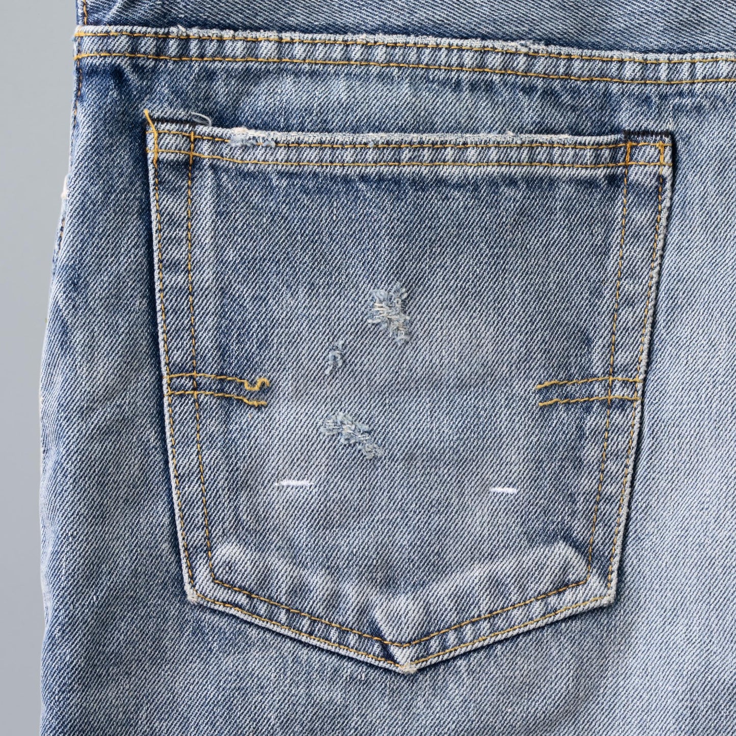 D.O Loose Boot cut Jeans / IRG