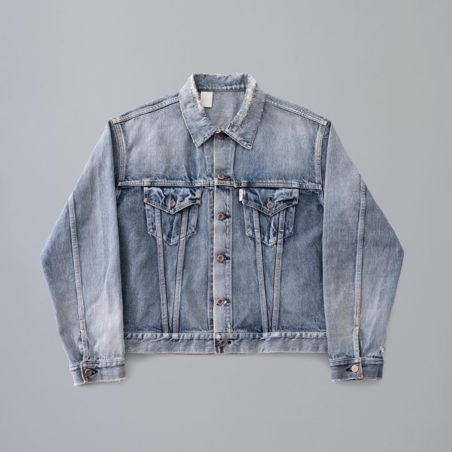 D.O BIG Truker Jacket / IRG