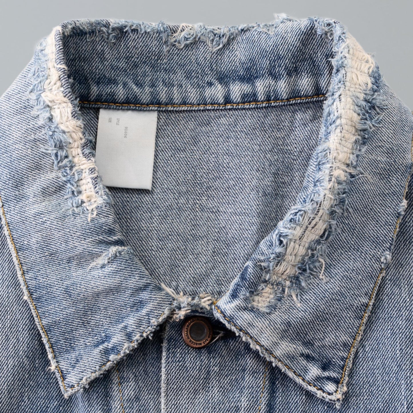 D.O BIG Truker Jacket / IRG