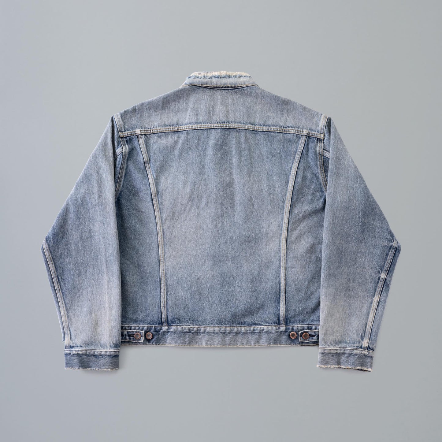 D.O BIG Truker Jacket / IRG