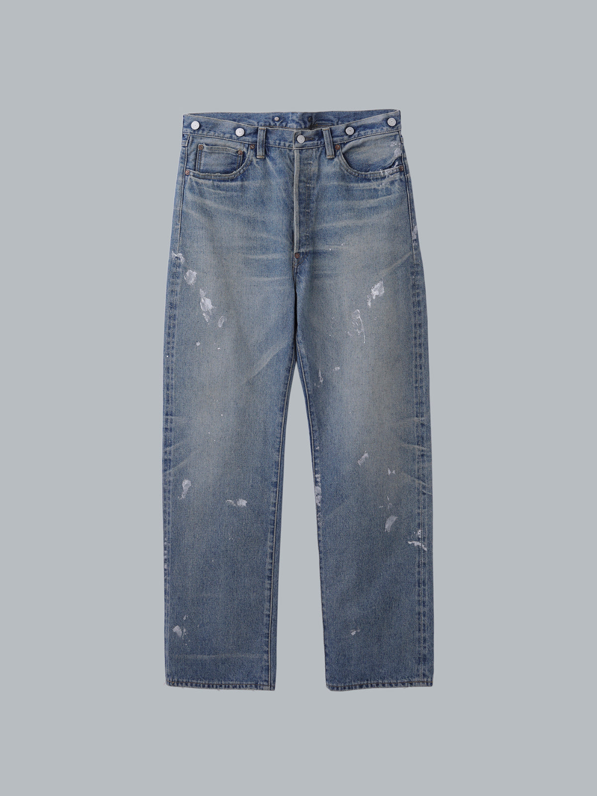 1942 LV JEANS