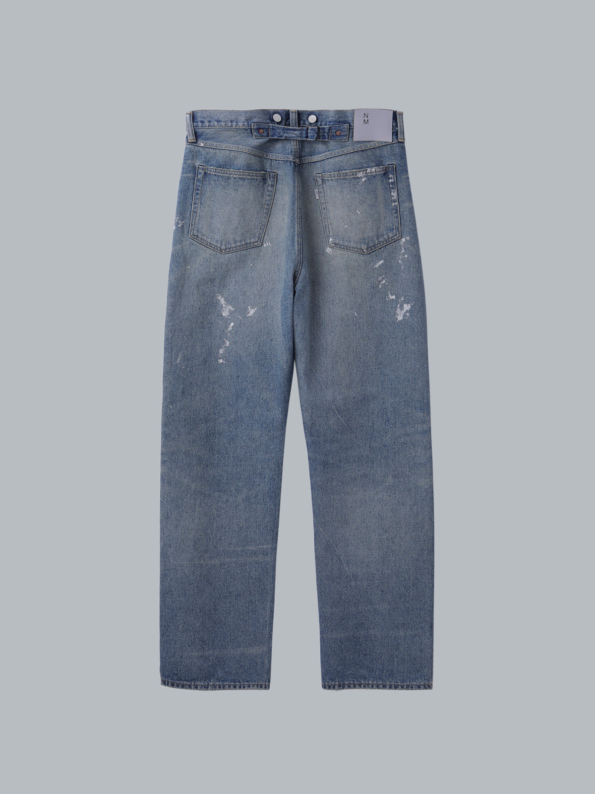 1942 LV JEANS