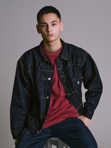 18 LV T-BACK JACKET WITH COTTON LINER – New Manual 18 LV T-BACK JACKET WITH COTTON LINER – New Manual