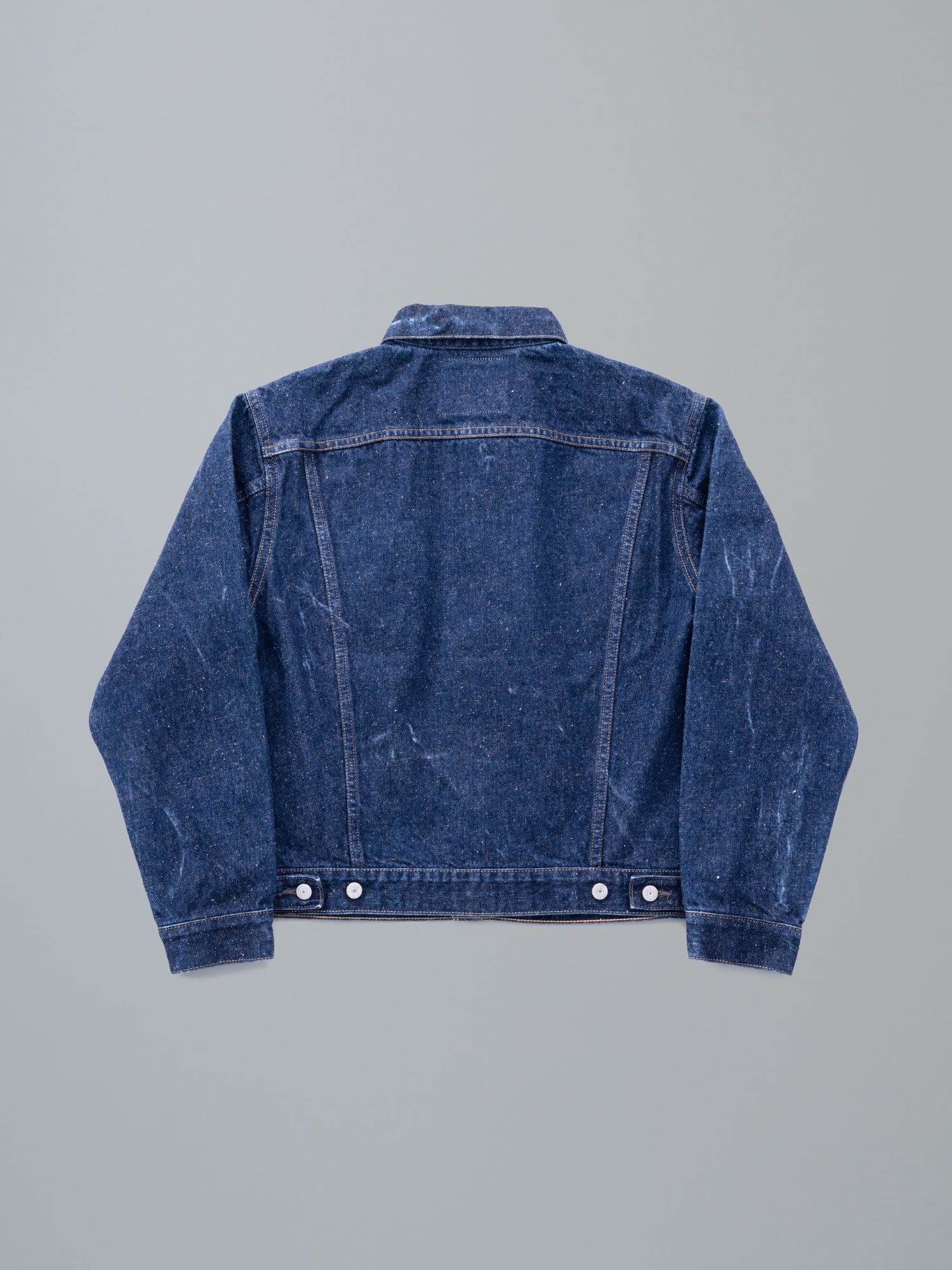 ジャケット・アウター New Manual #019 LV TRACKER JACKET LONG 019 LV TRACKER JACKET LONG – New Manual