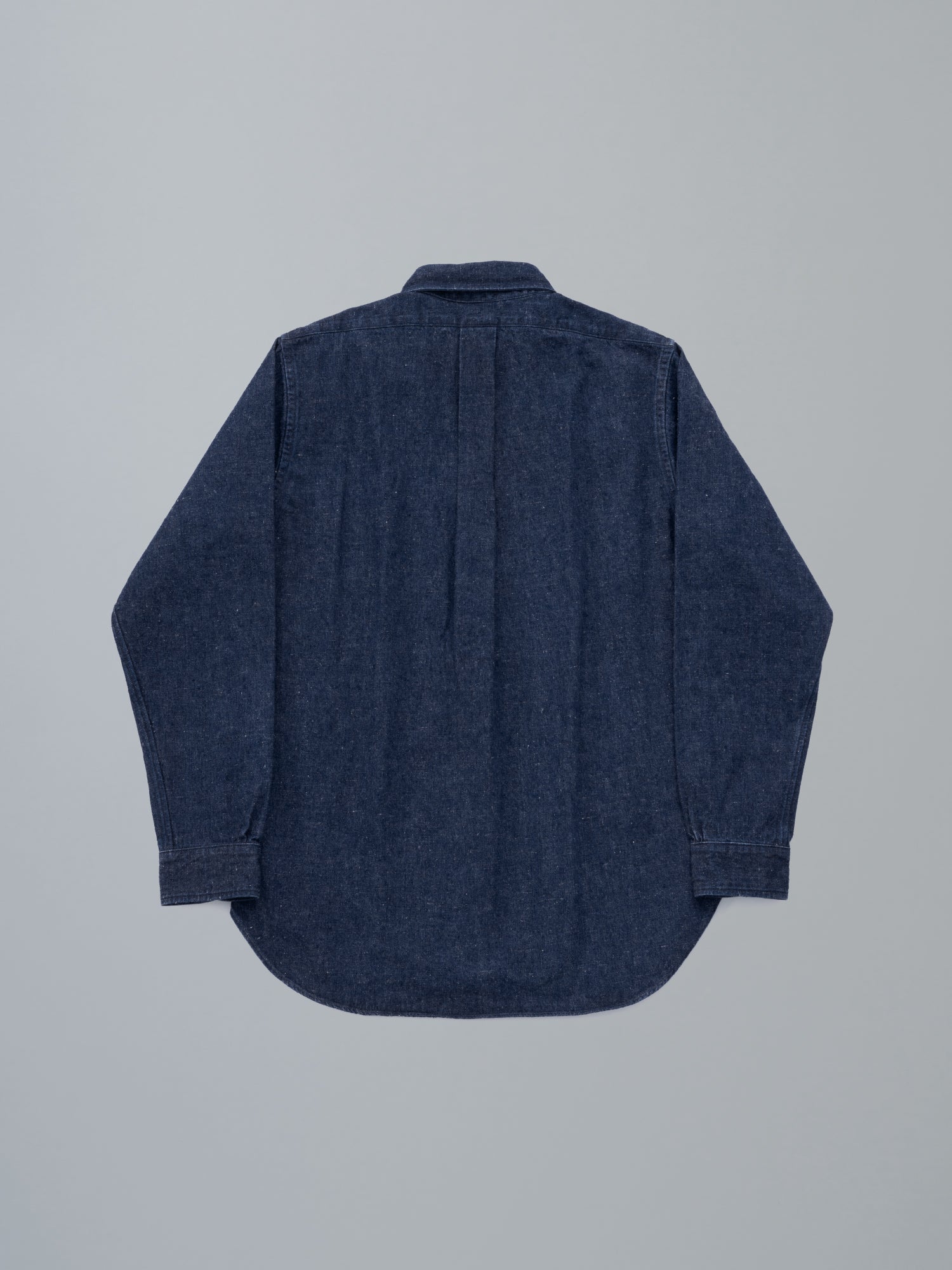 #020 BB POLO COLLAR SHIRTS IDG