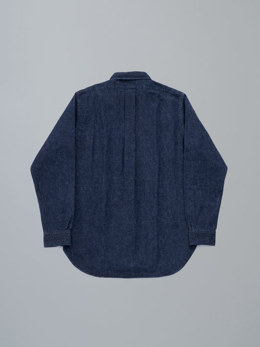 #020 BB POLO COLLAR SHIRTS IDG