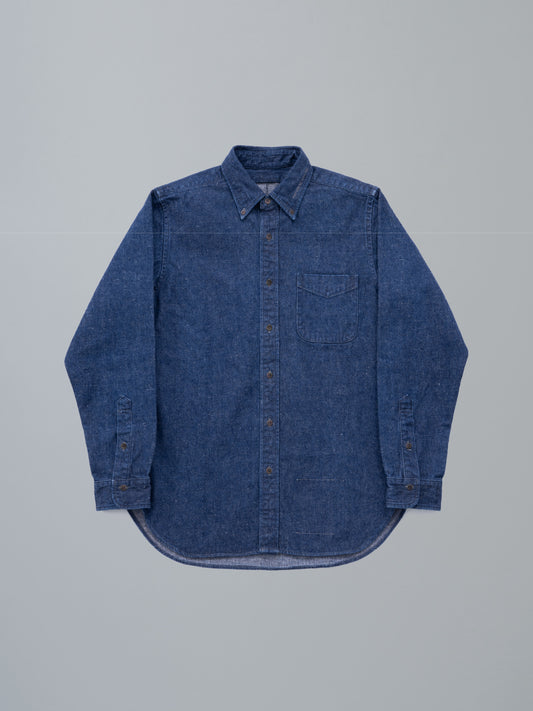 #020 BB POLO COLLAR SHIRTS IDG