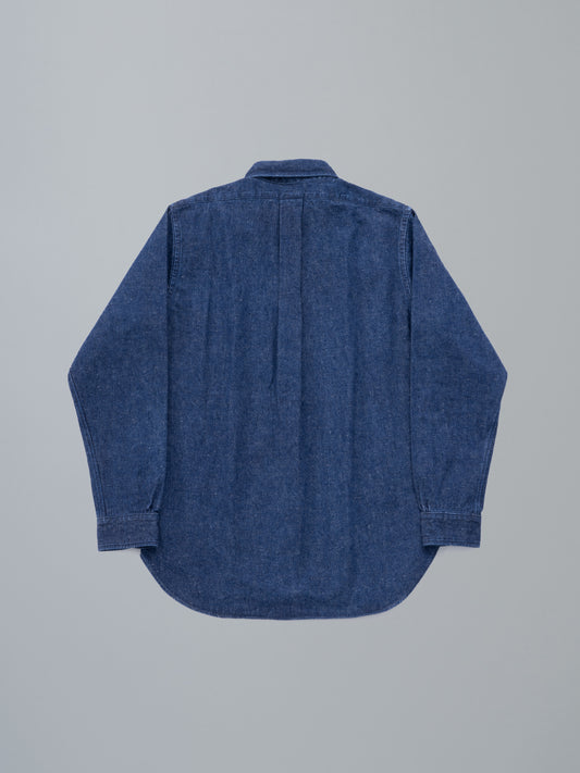 #020 BB POLO COLLAR SHIRTS IDG