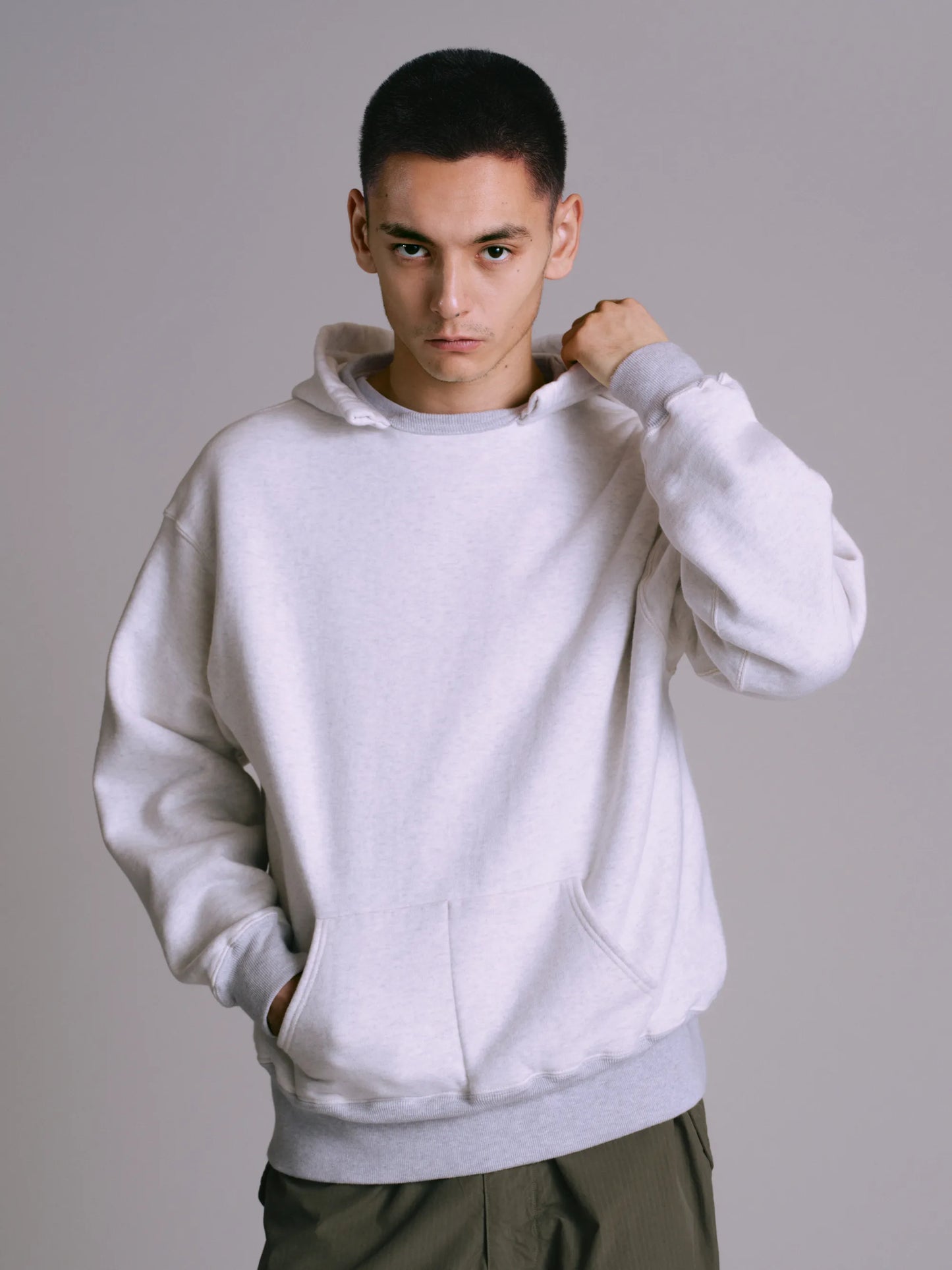 記念グッズ New Manual CP AFTER HOODIE YALE #021 021 CP AFTER HOODIE ONE-WASHED – New Manual