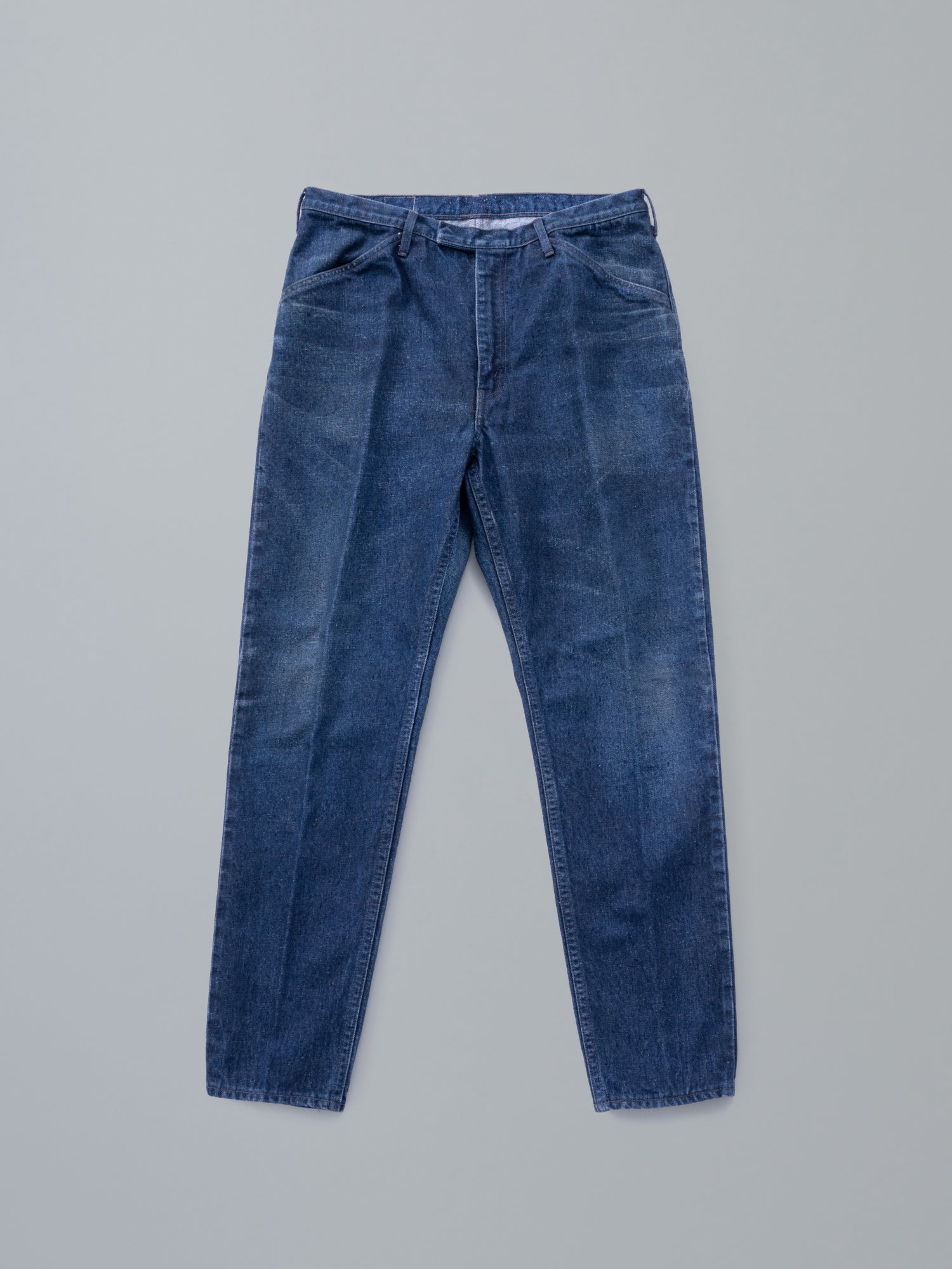 #022 LV MCQUEEN PANTS